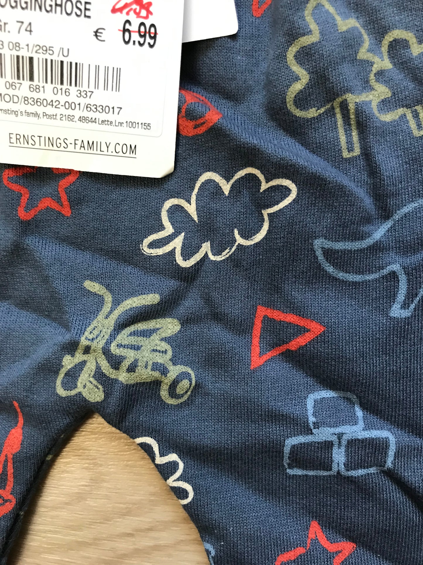 Hose
