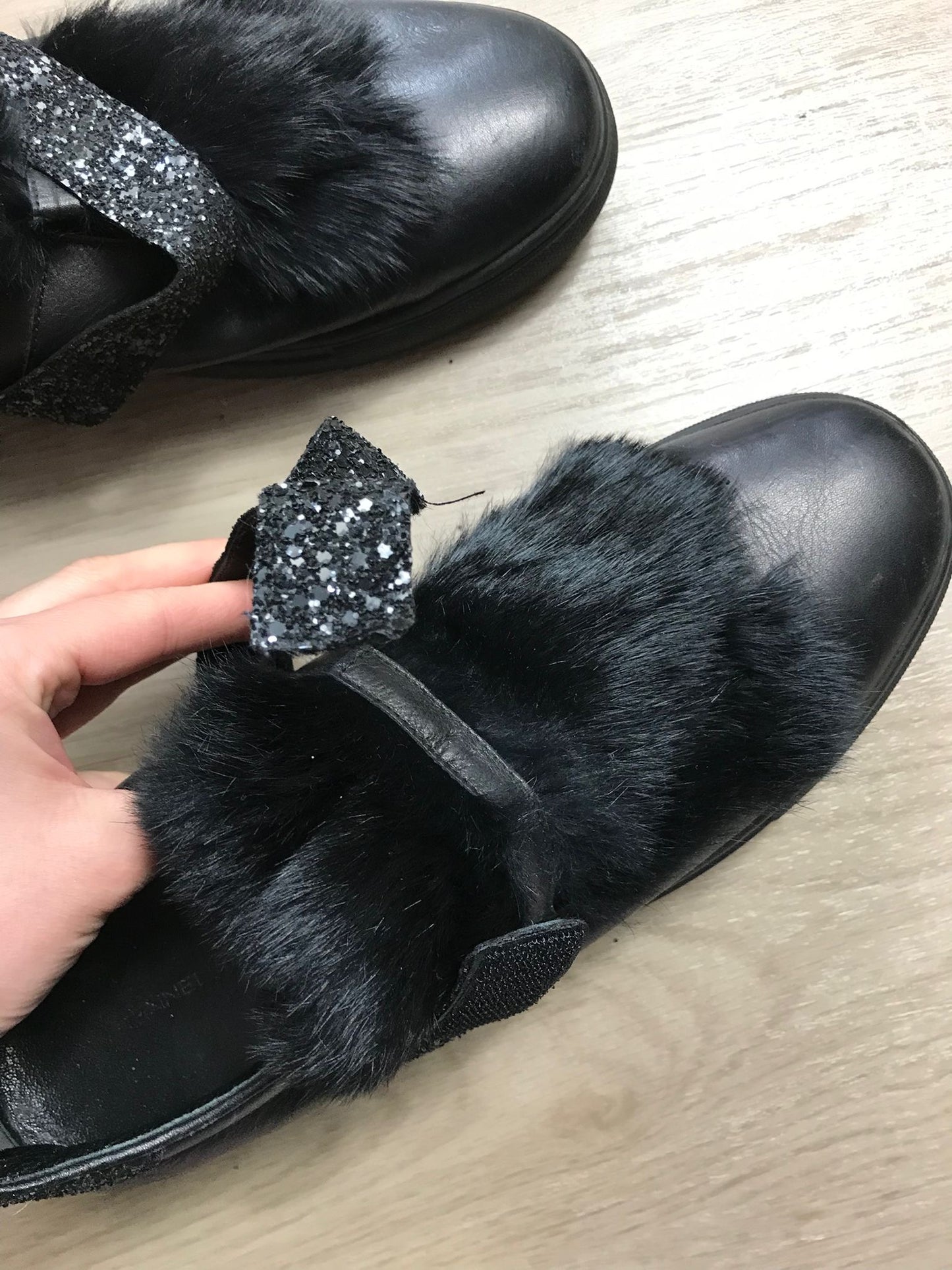 Schuhe