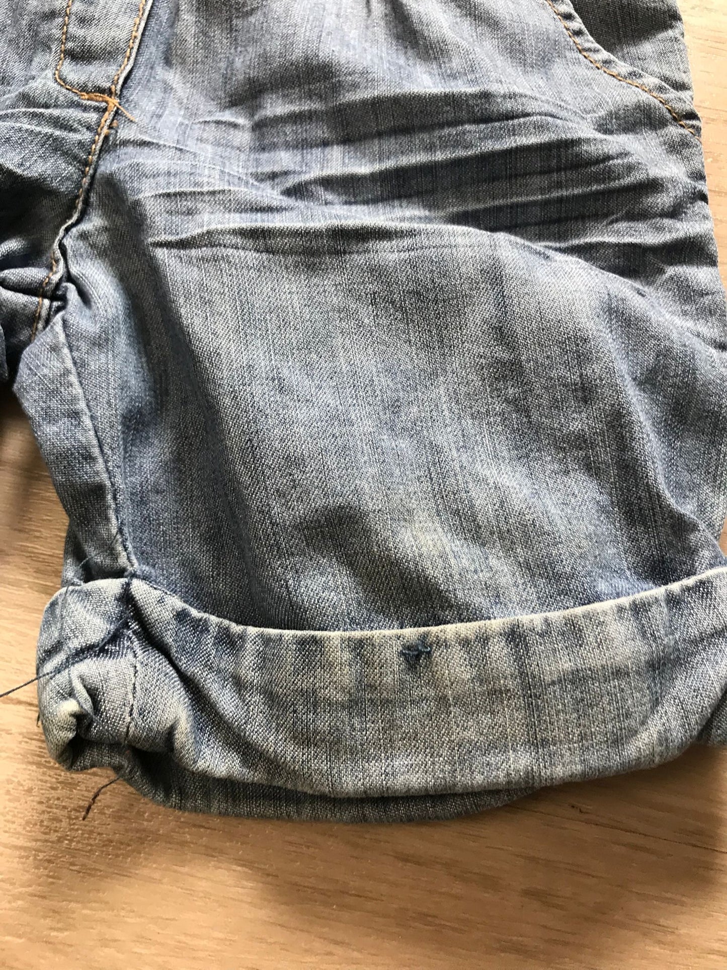 Latzhose