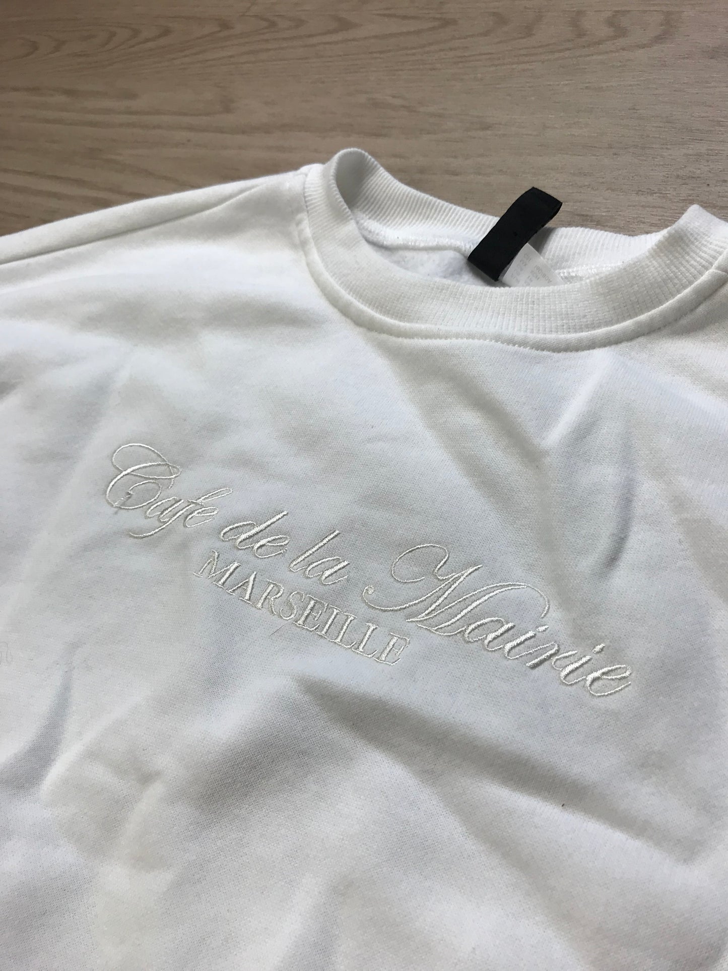 Pullover