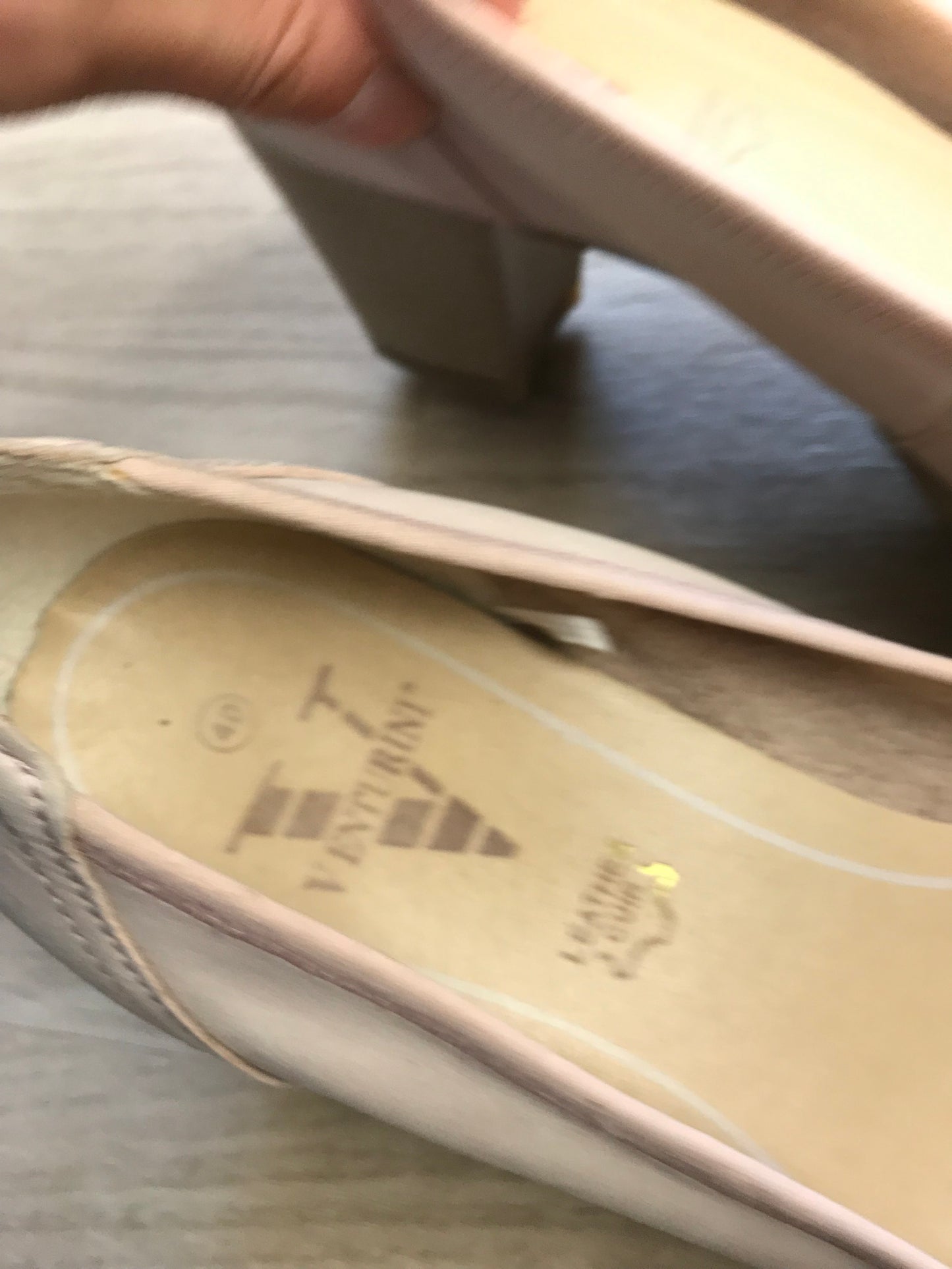 Schuhe