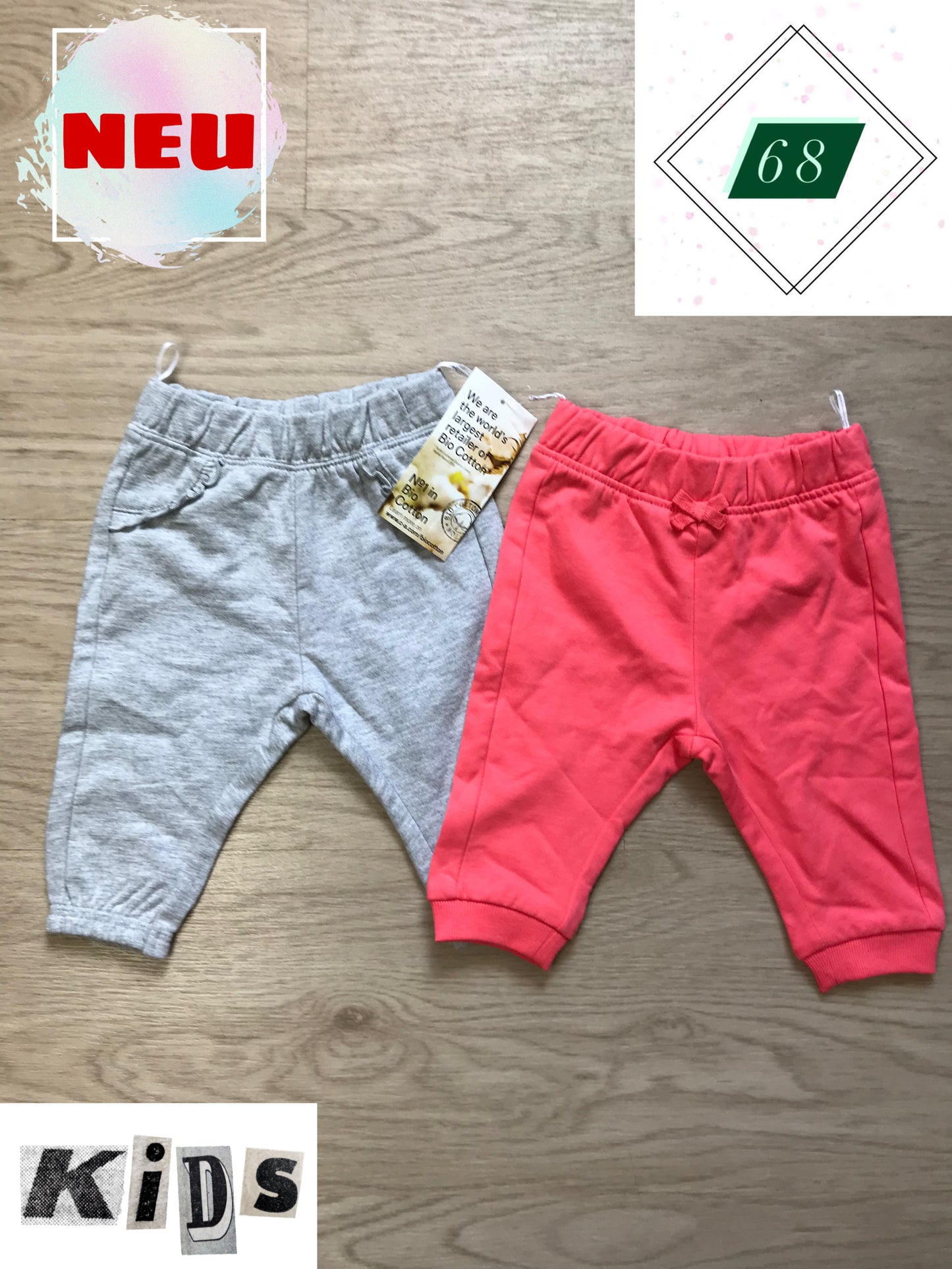 Set Hosen