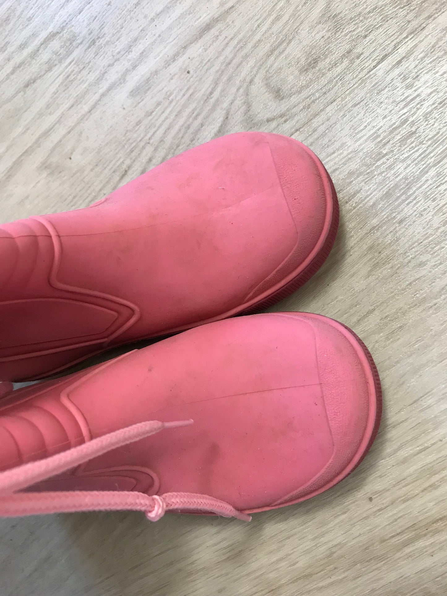 Gummistiefel