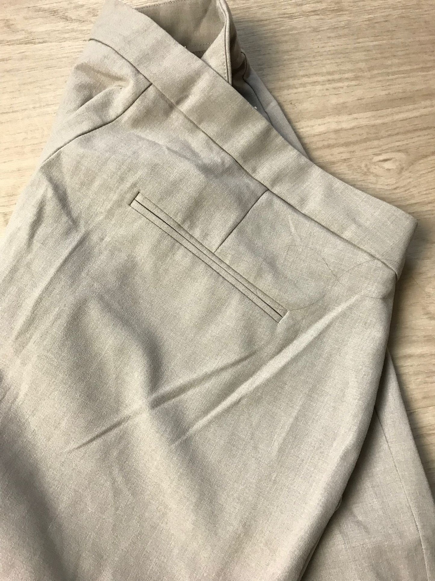 Stoffhose