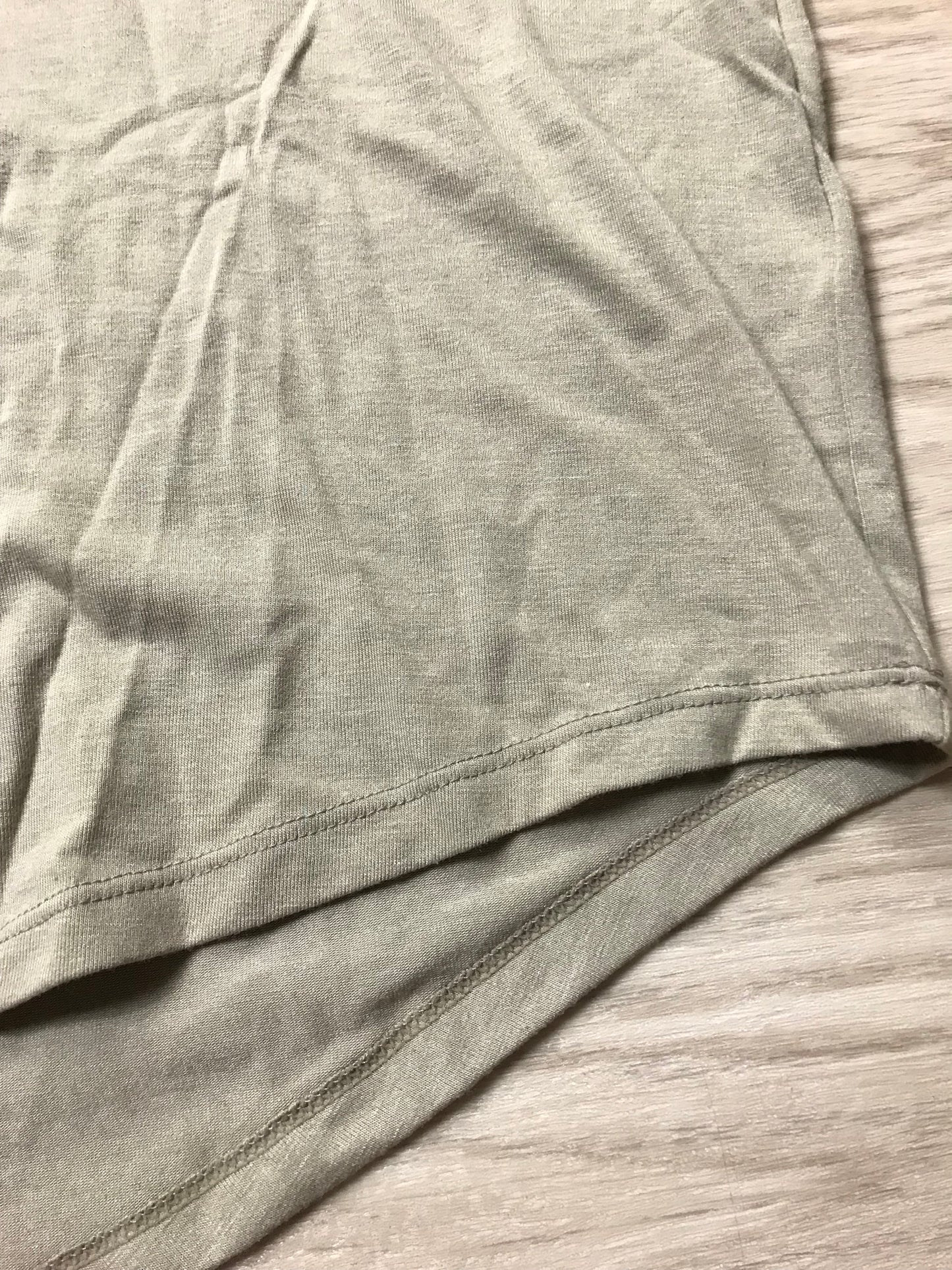 Shirt sport