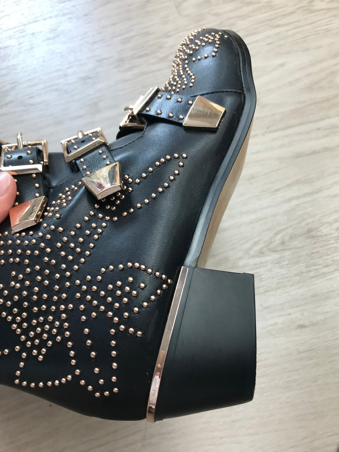 Schuhe