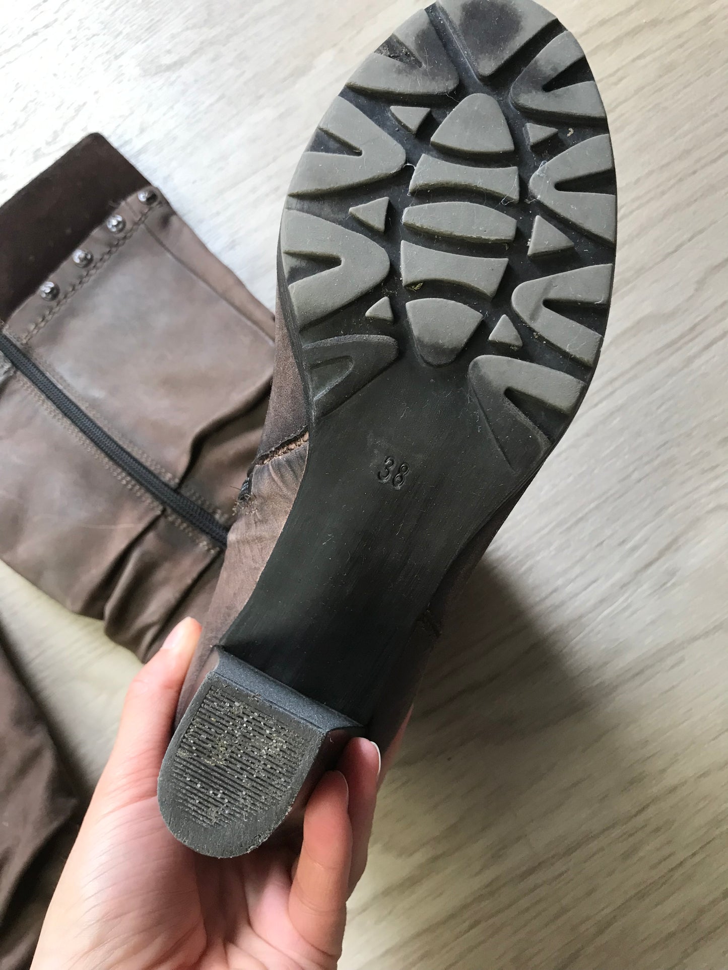 Schuhe