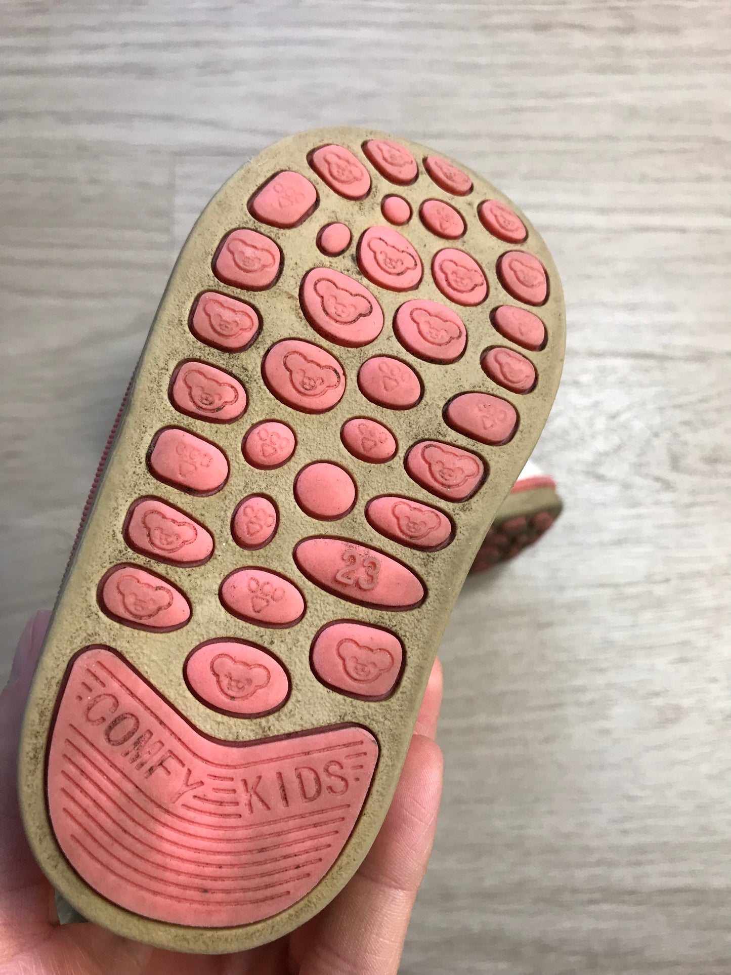 Schuhe
