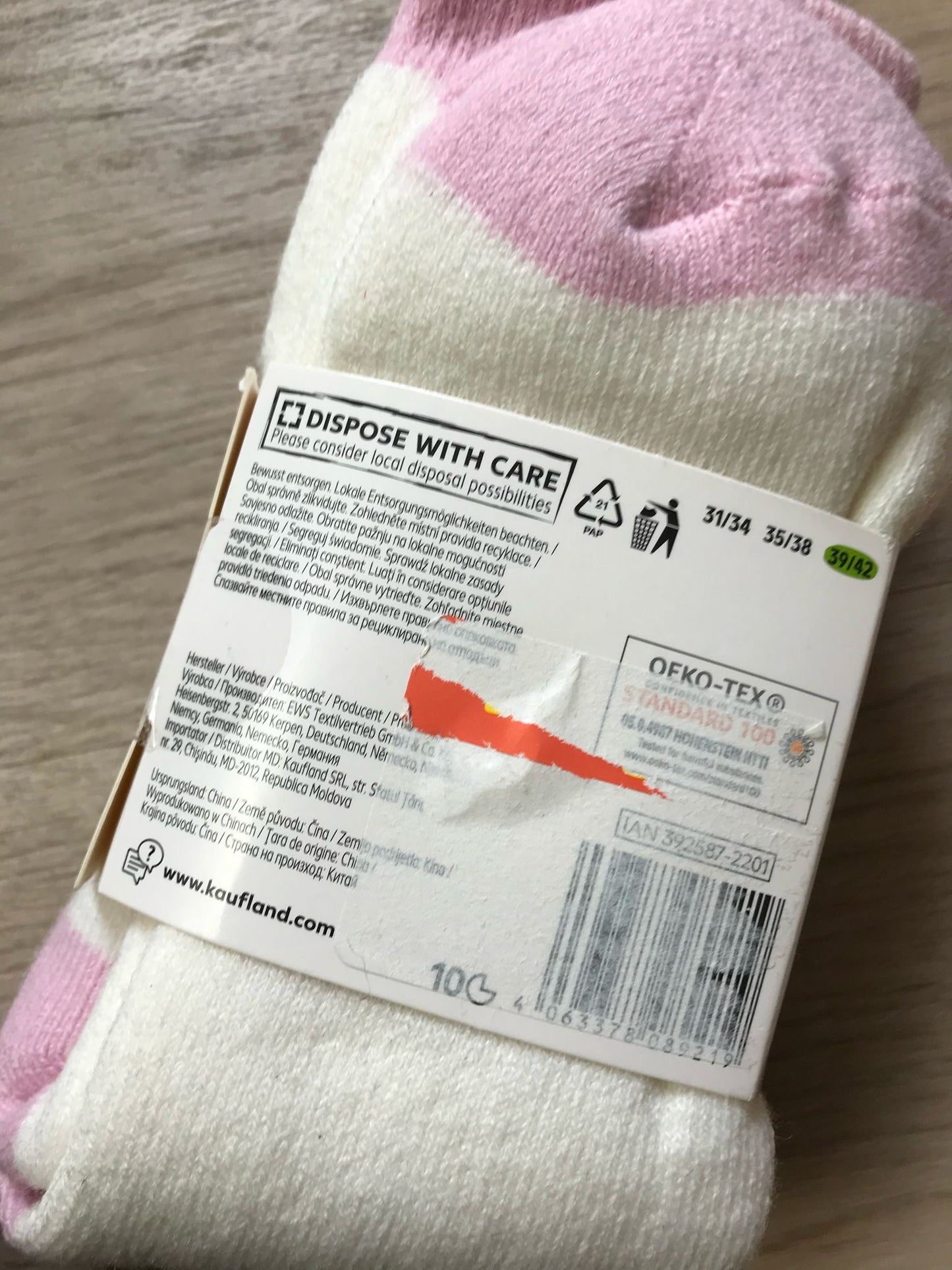 Socken