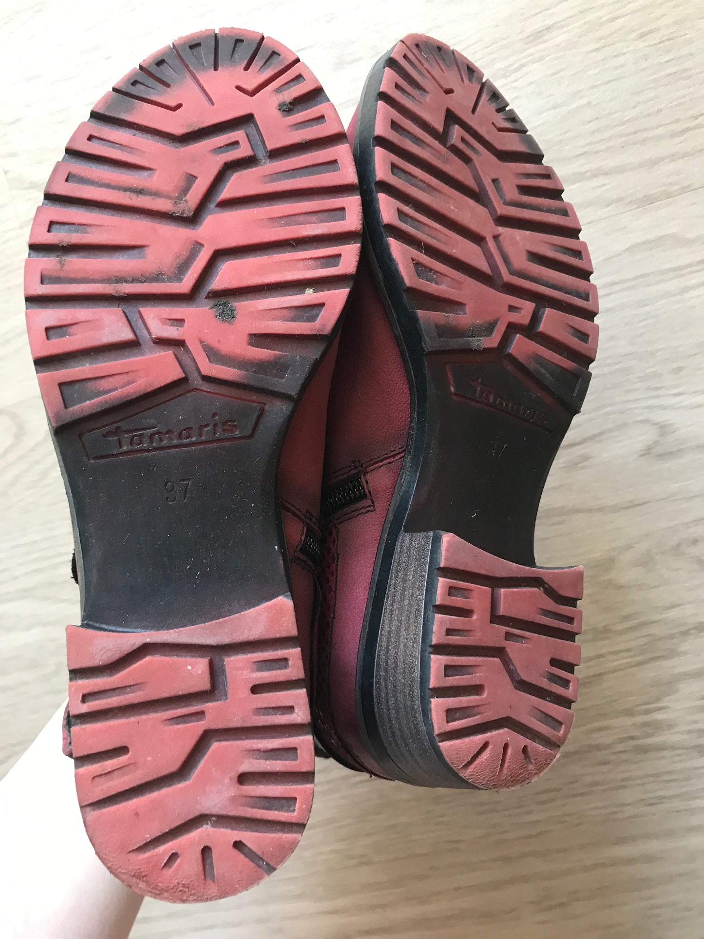 Schuhe