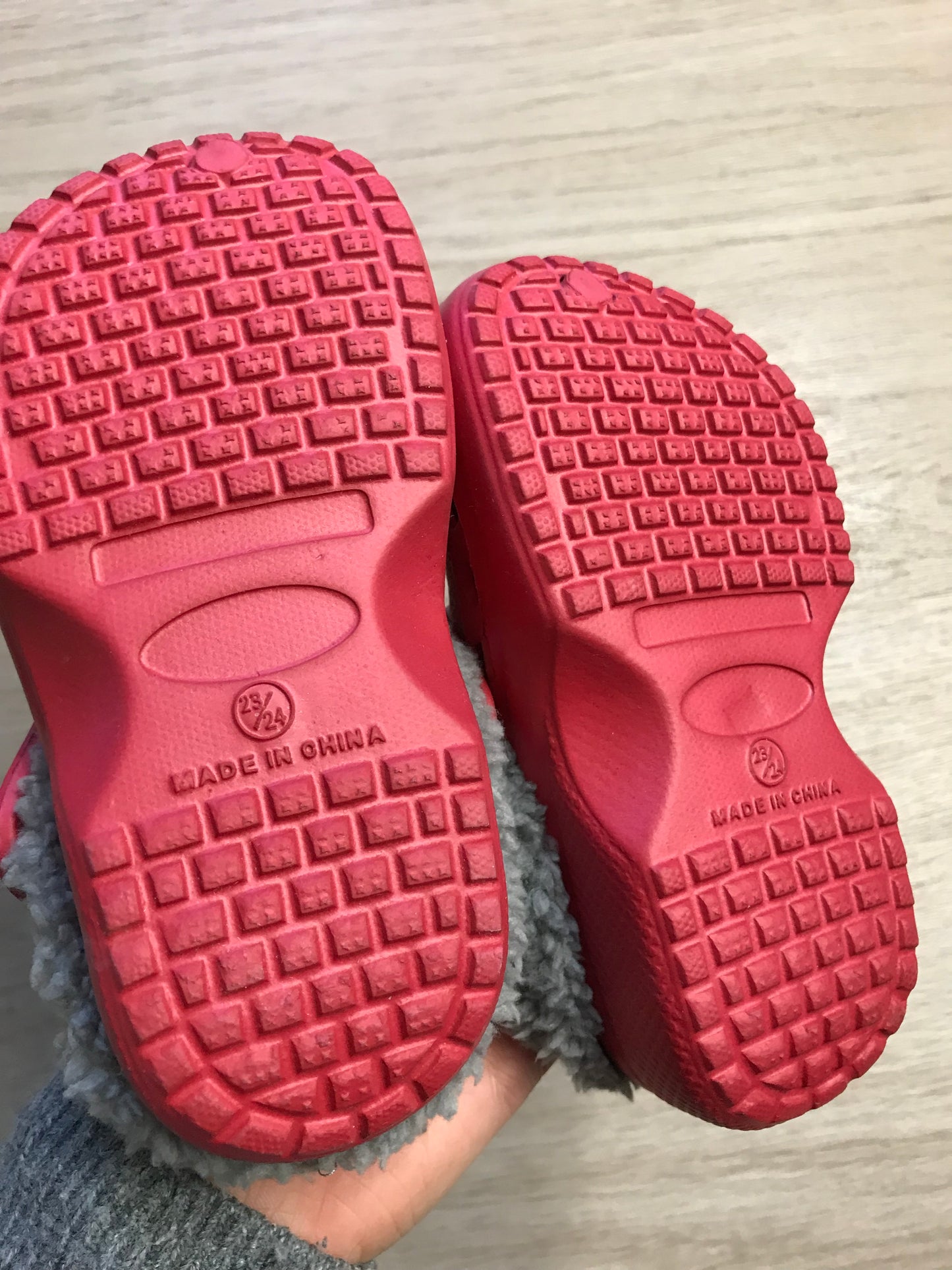 Schuhe