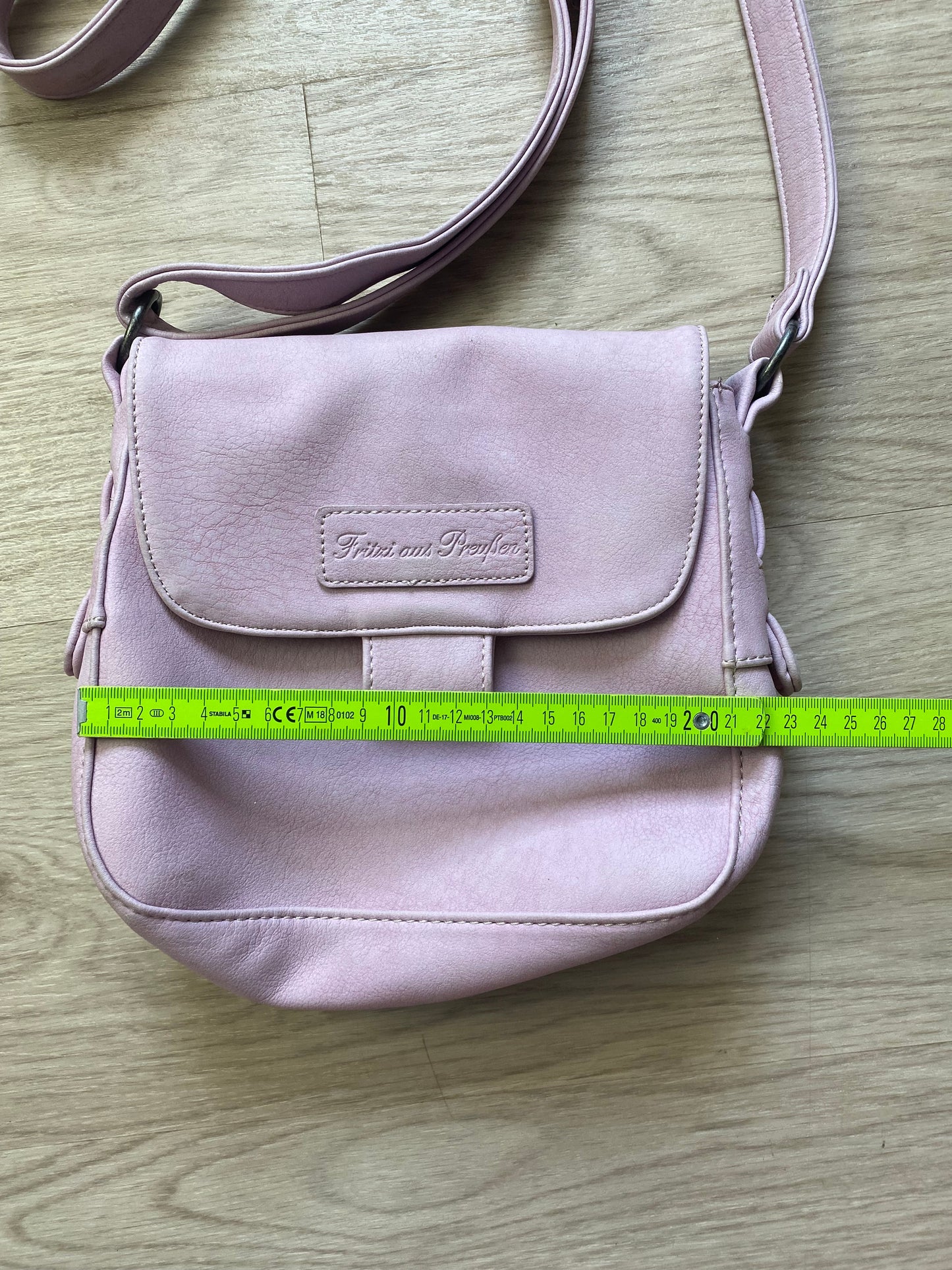 Tasche