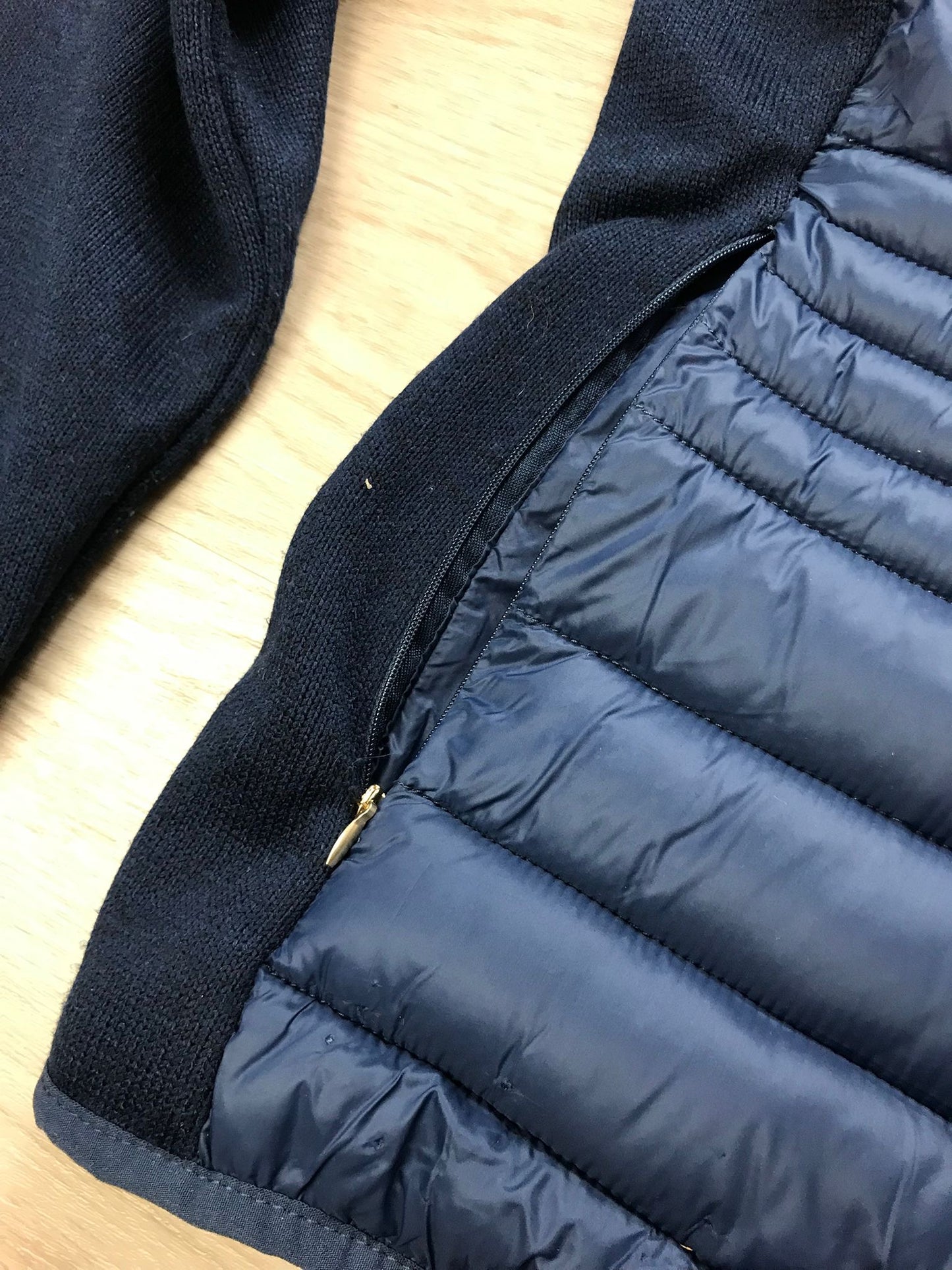 Jacke
