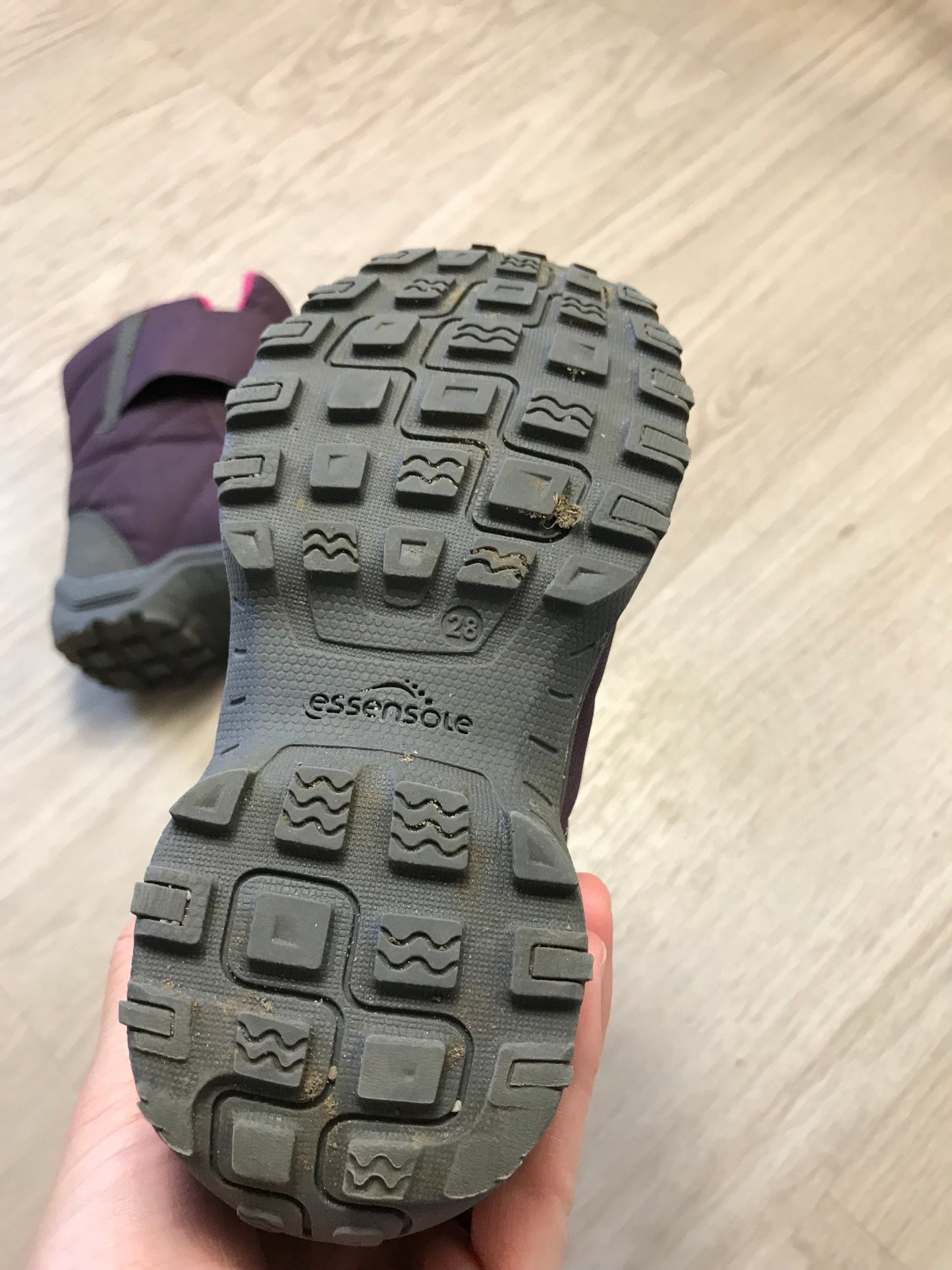 Gummistiefel