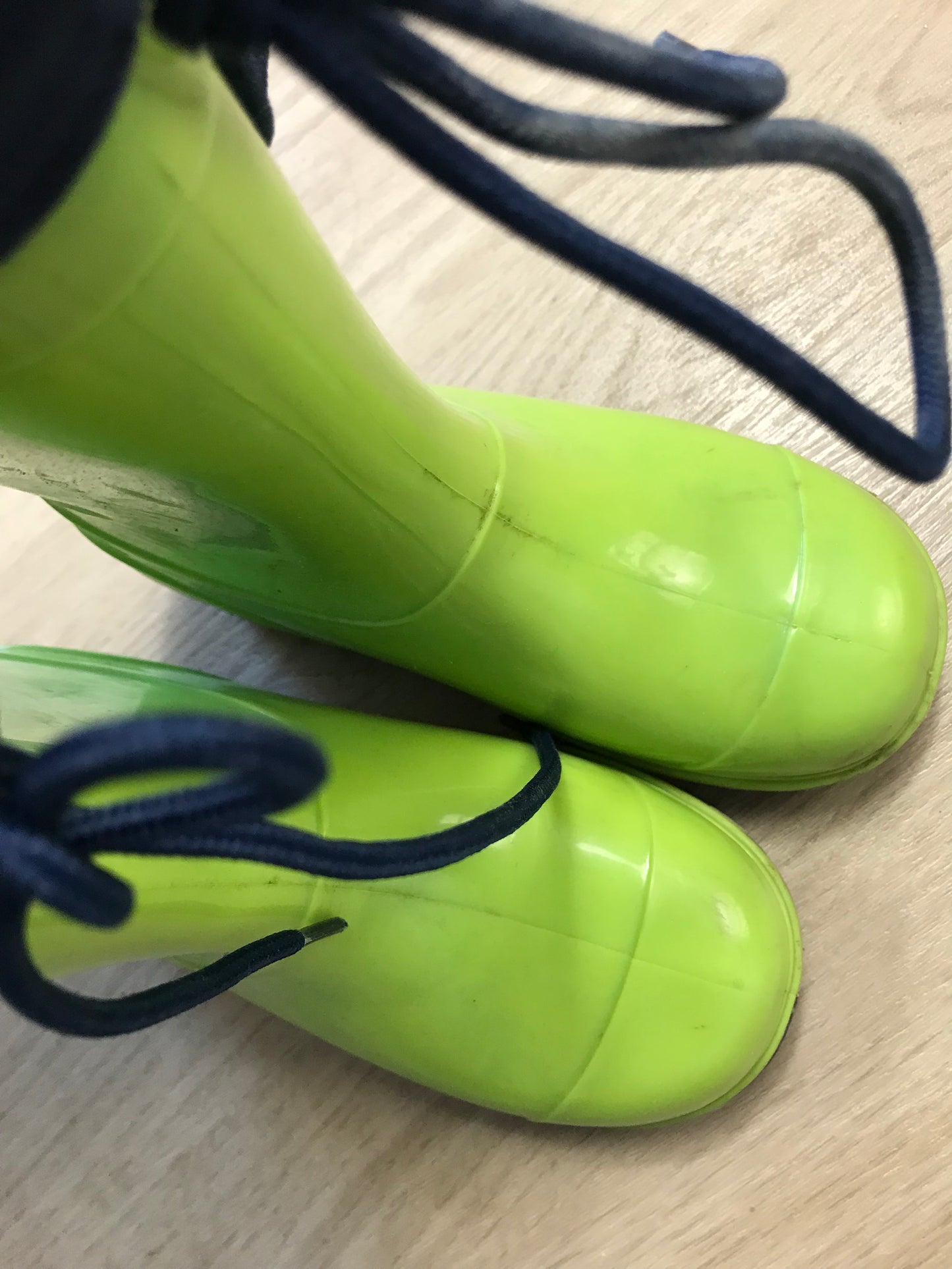 Gummistiefel