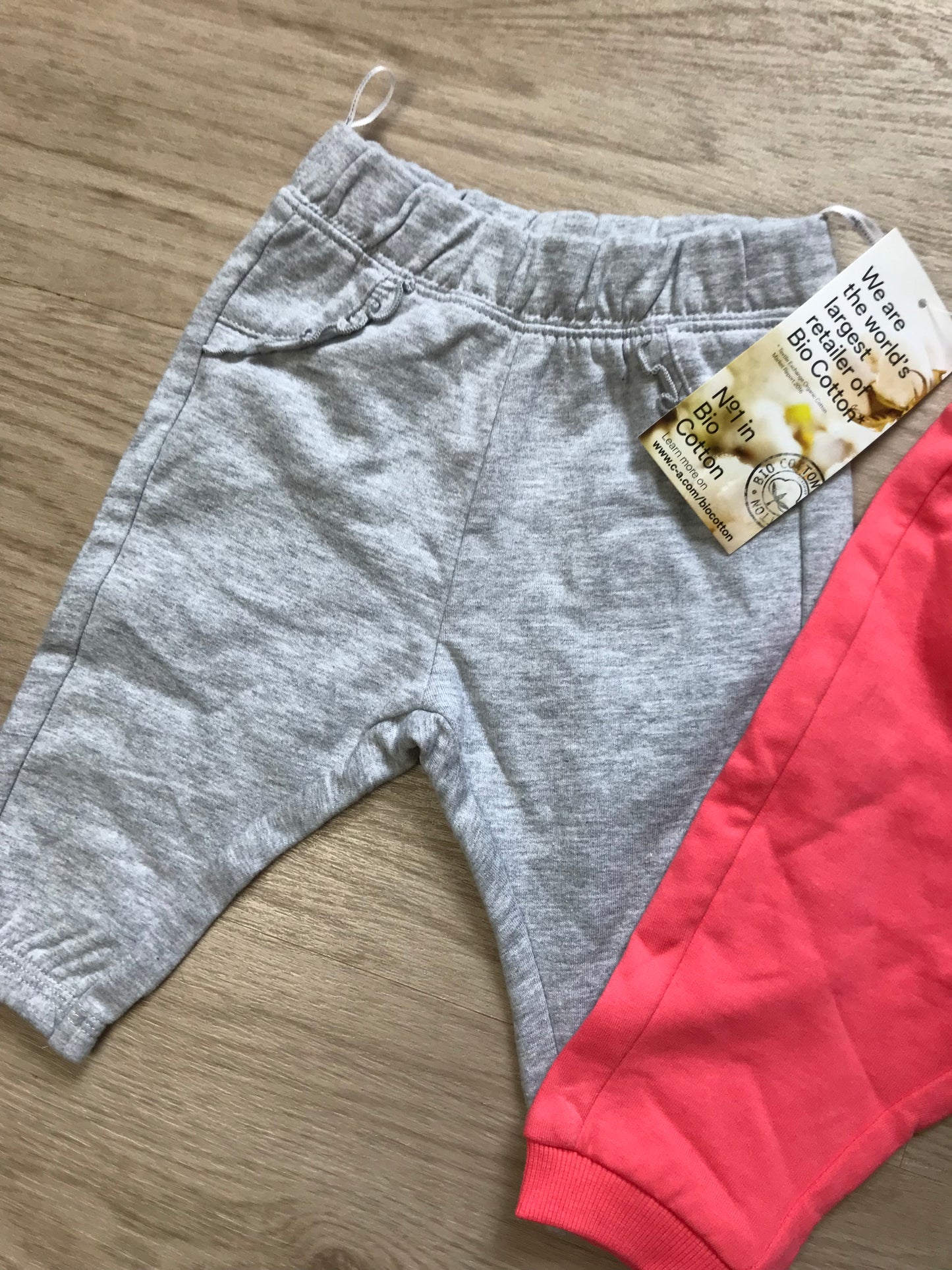 Set Hosen