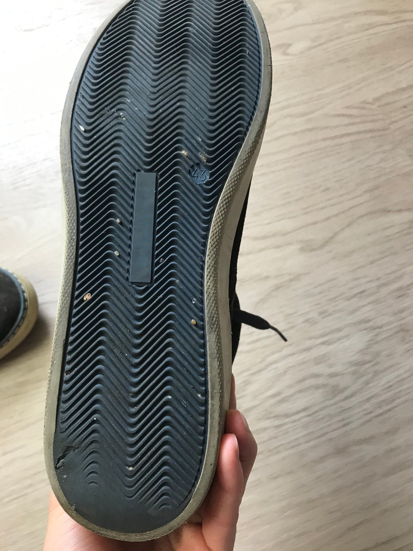 Schuhe