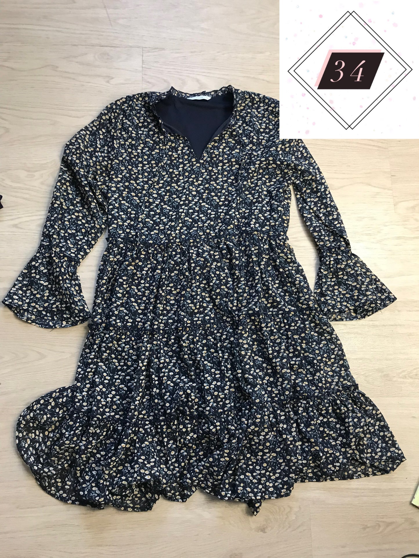 Kleid