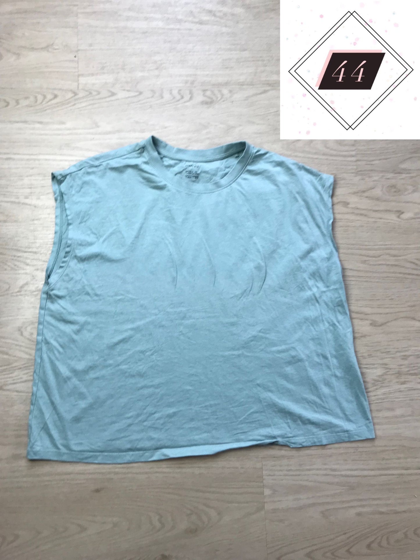 Shirt kurzarm