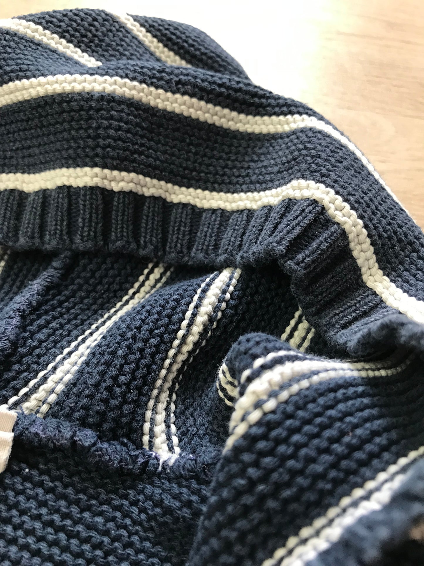 Strickjacke