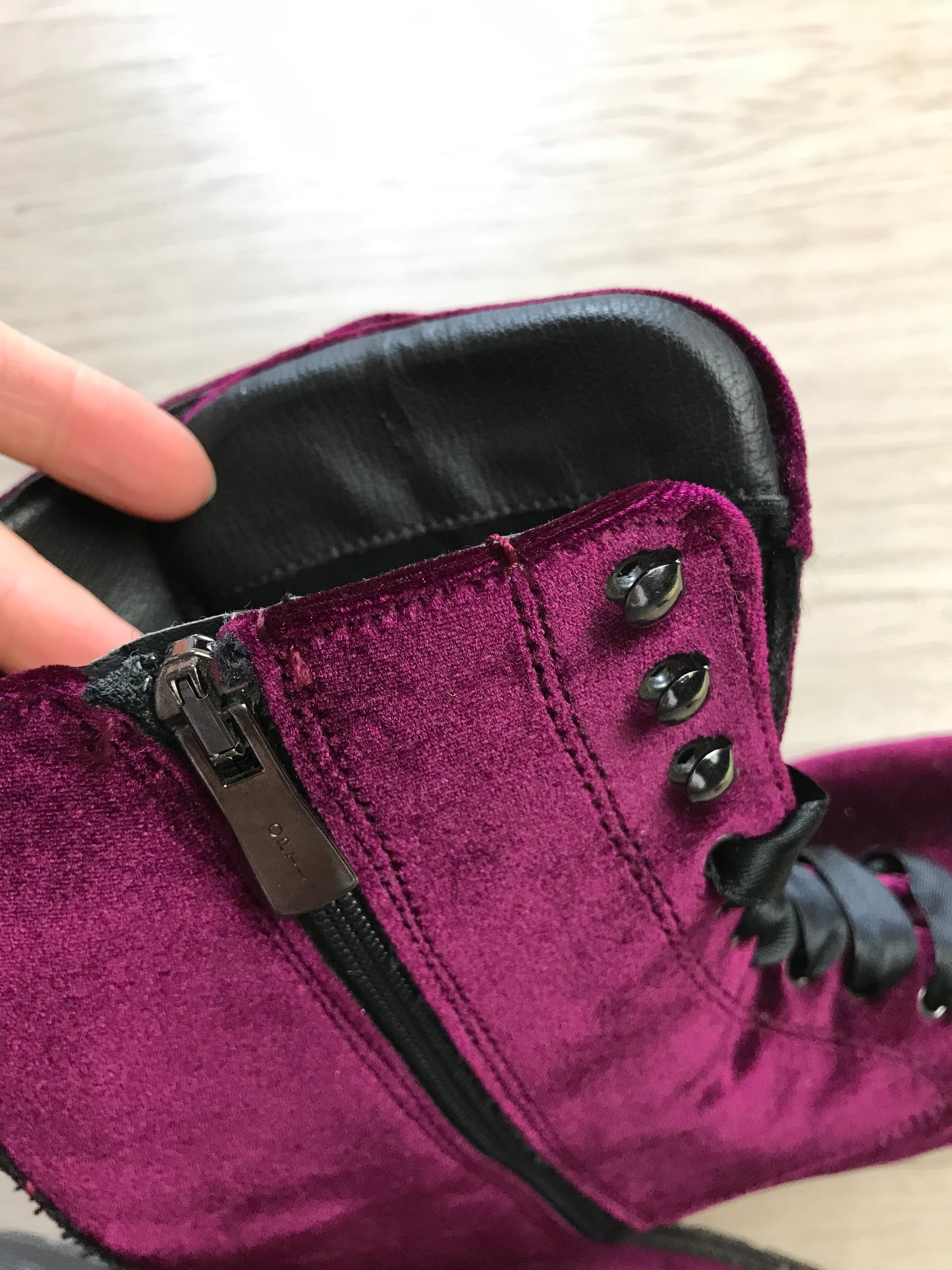 Schuhe