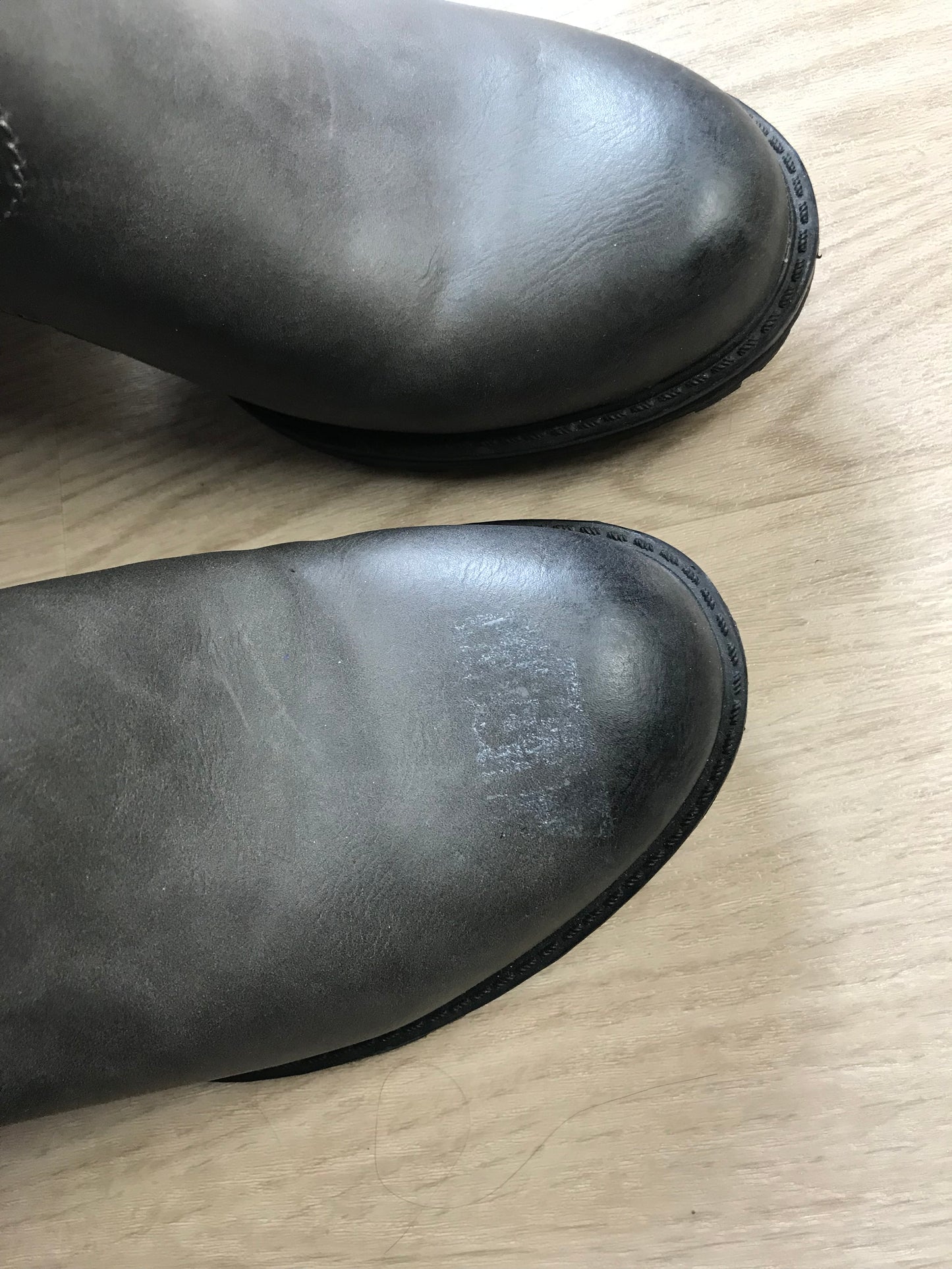 Stiefel