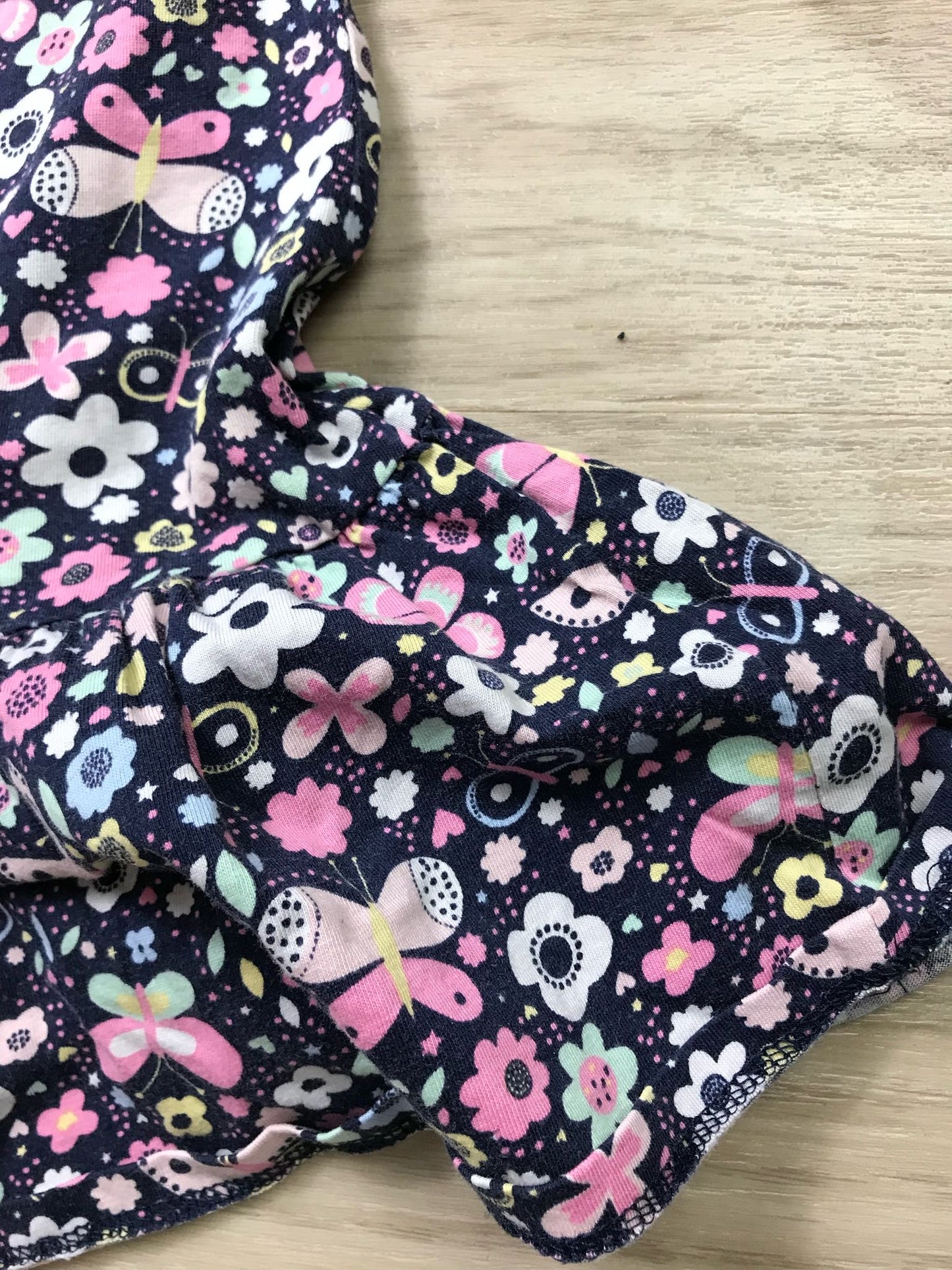 Shirt Kleid