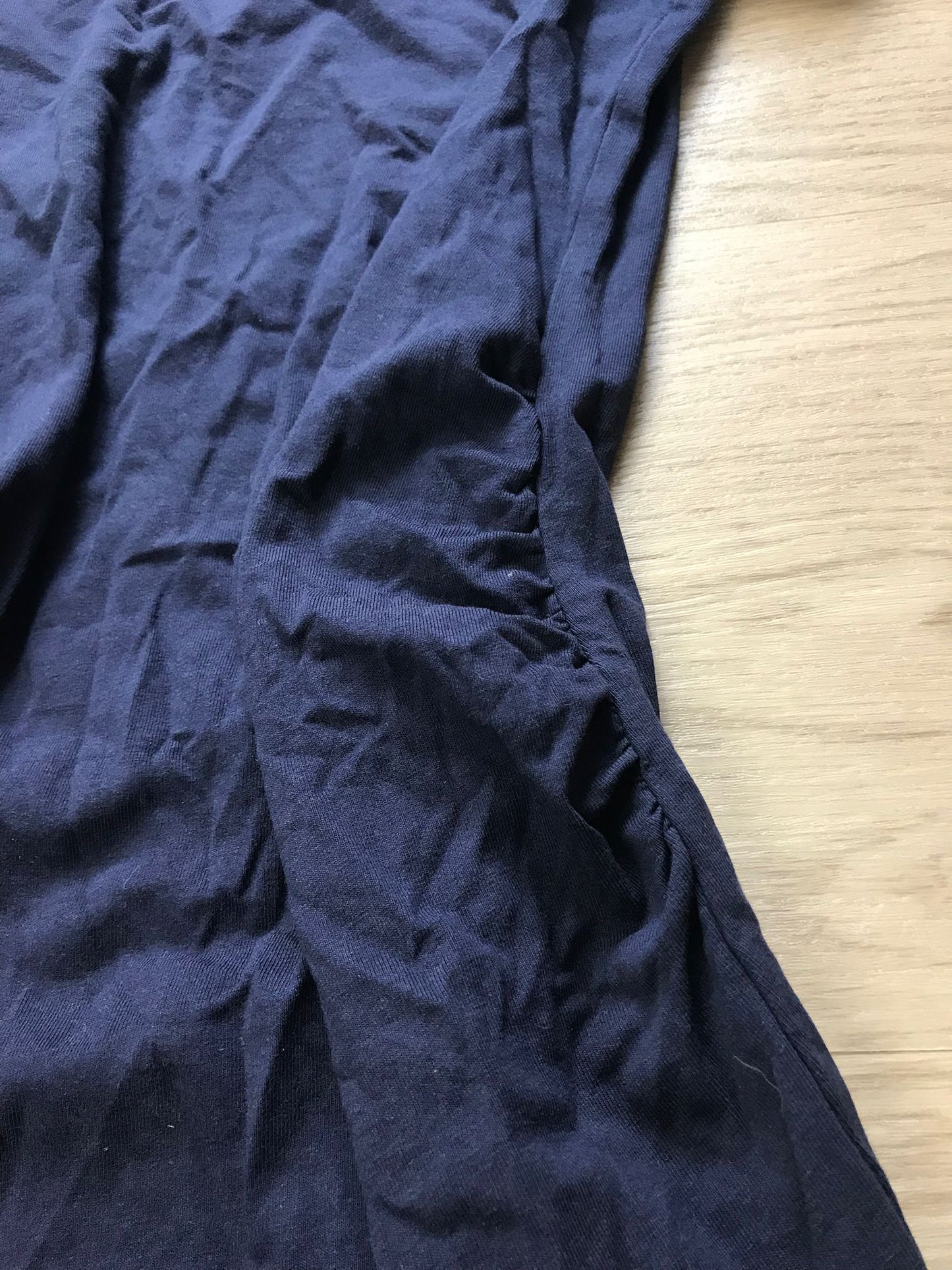 Kleid Umstand