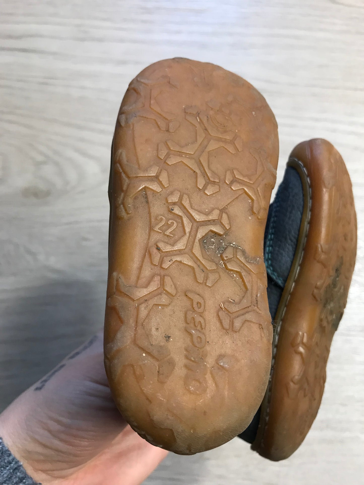 Schuhe