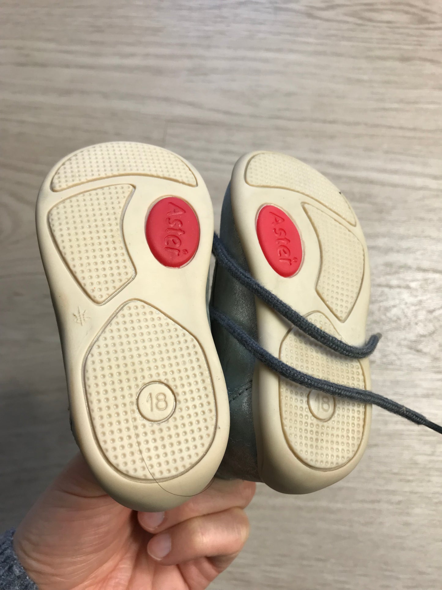 Schuhe