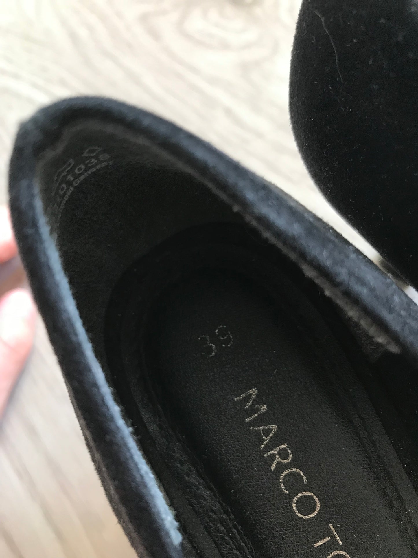 Schuhe