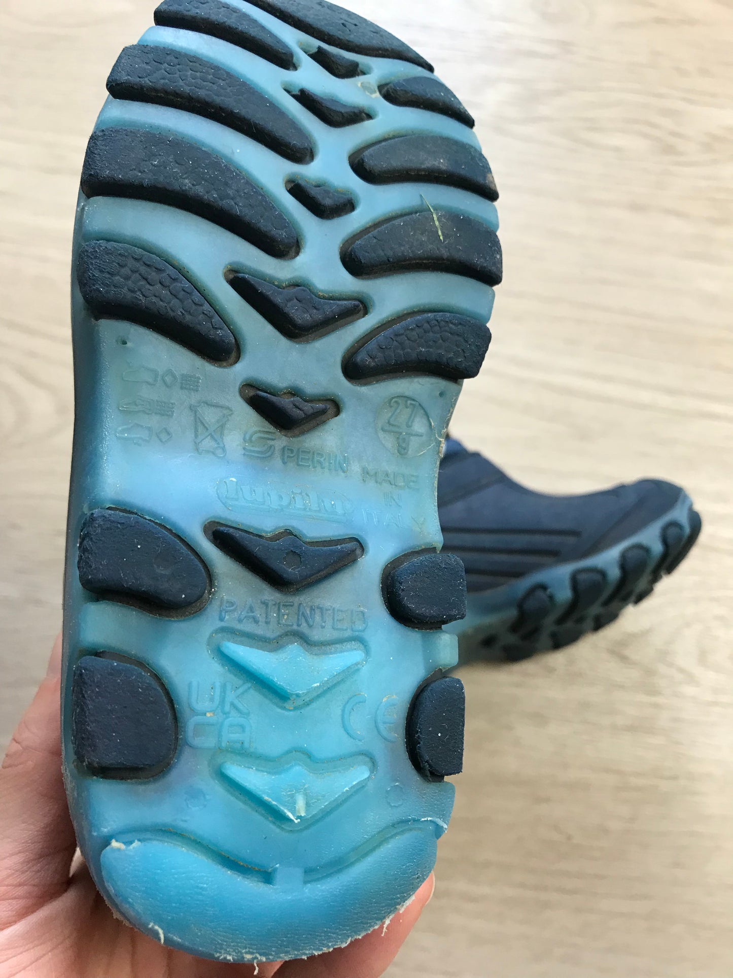 Schuhe