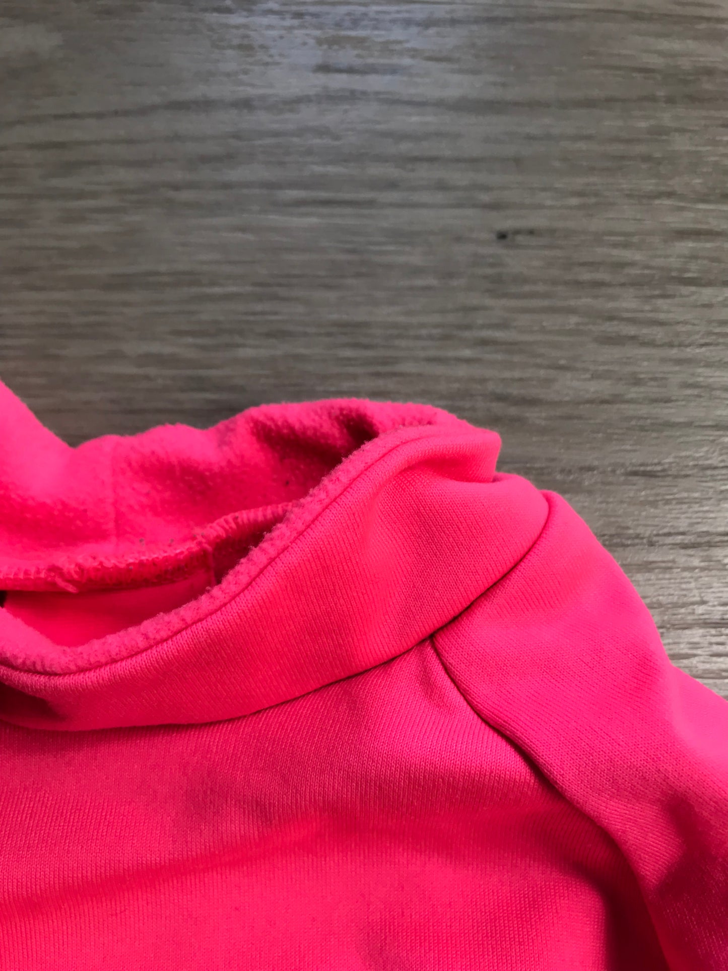 Sport shirt