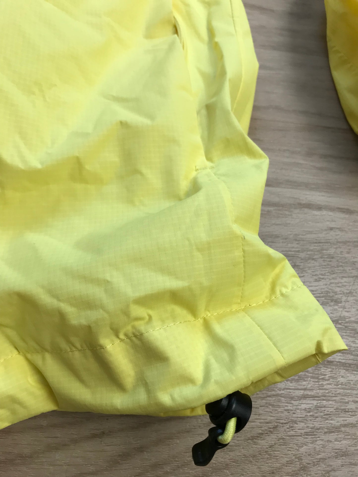 Regenjacke