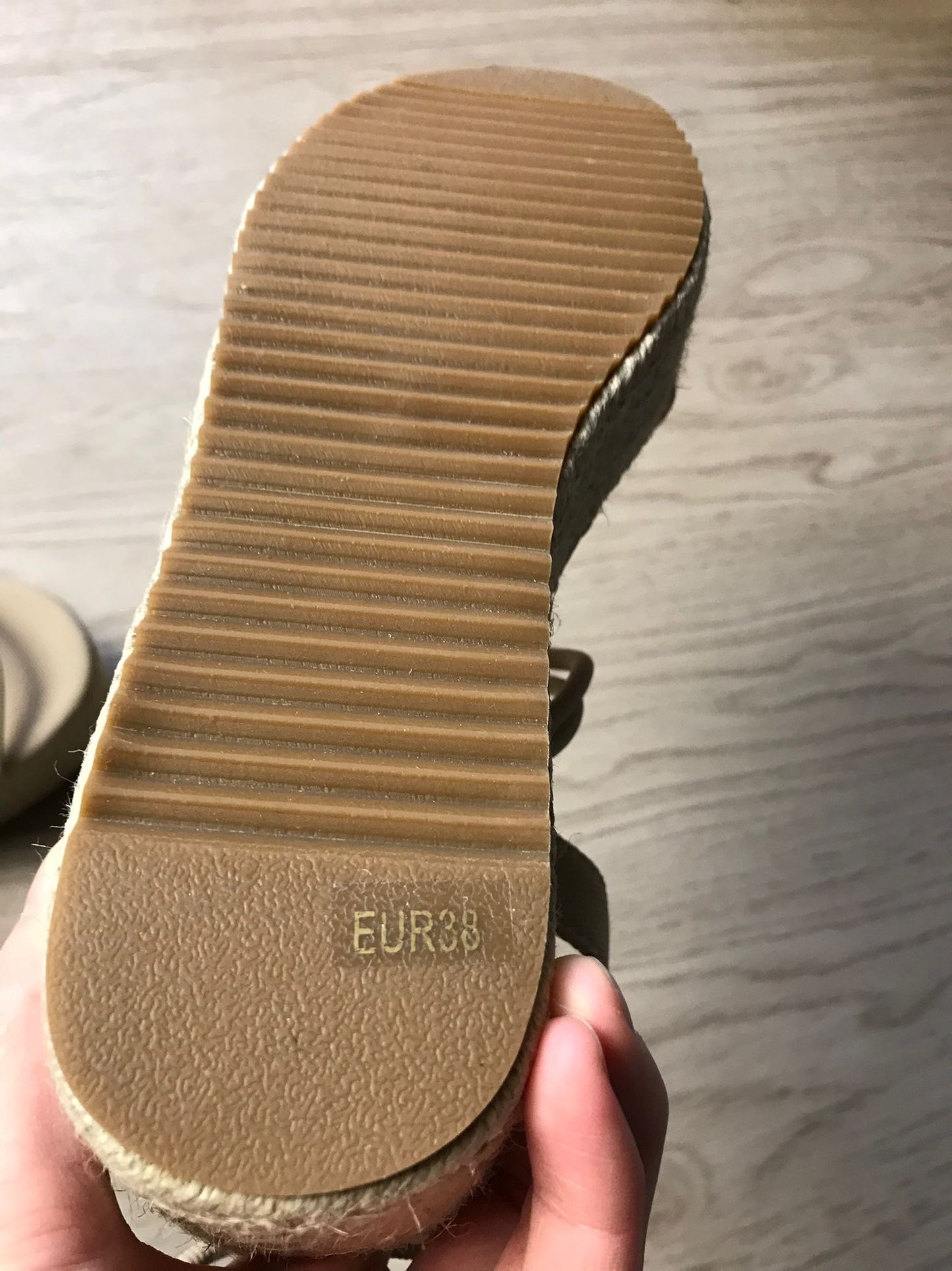 Sandalen