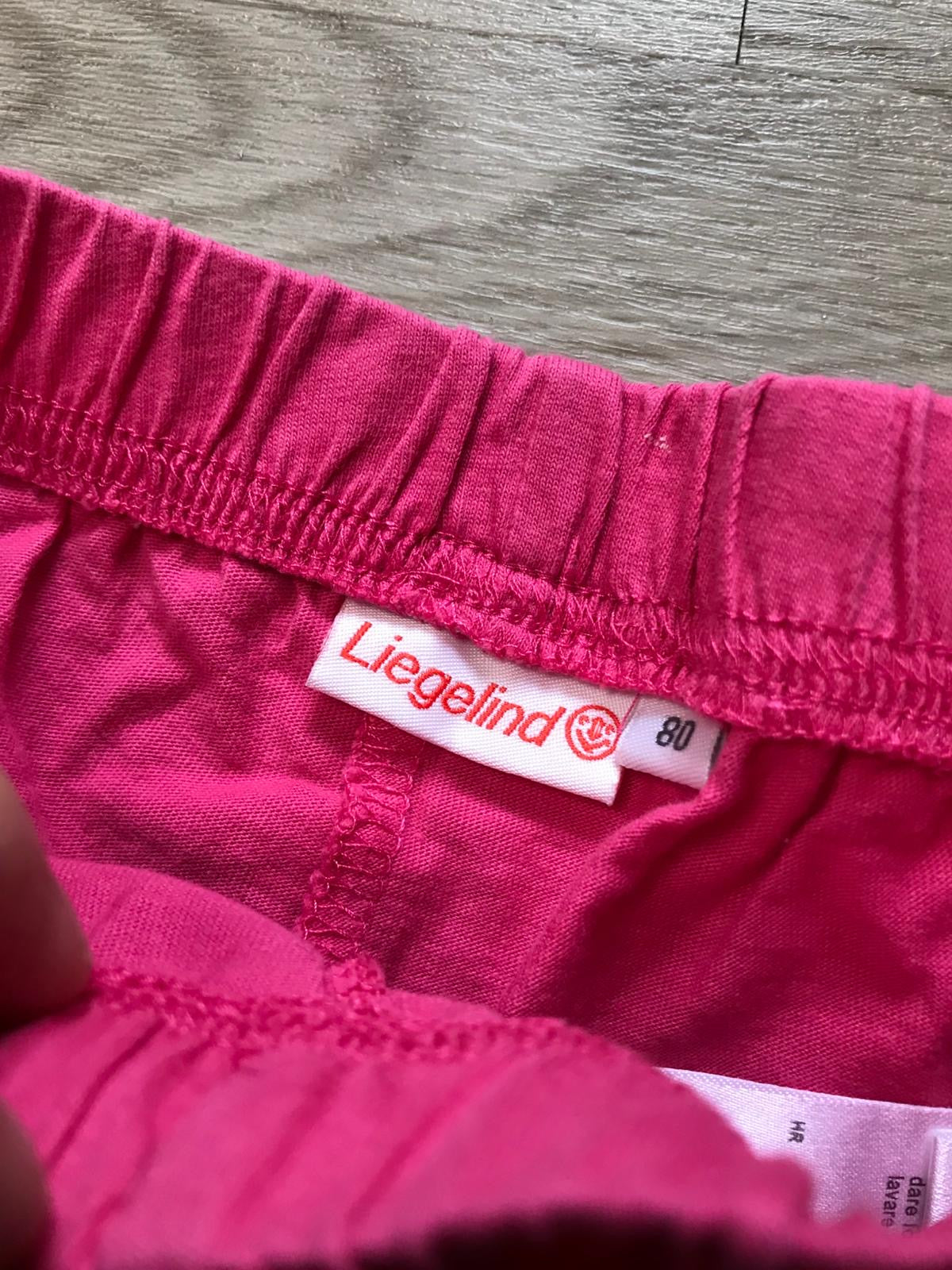 Short