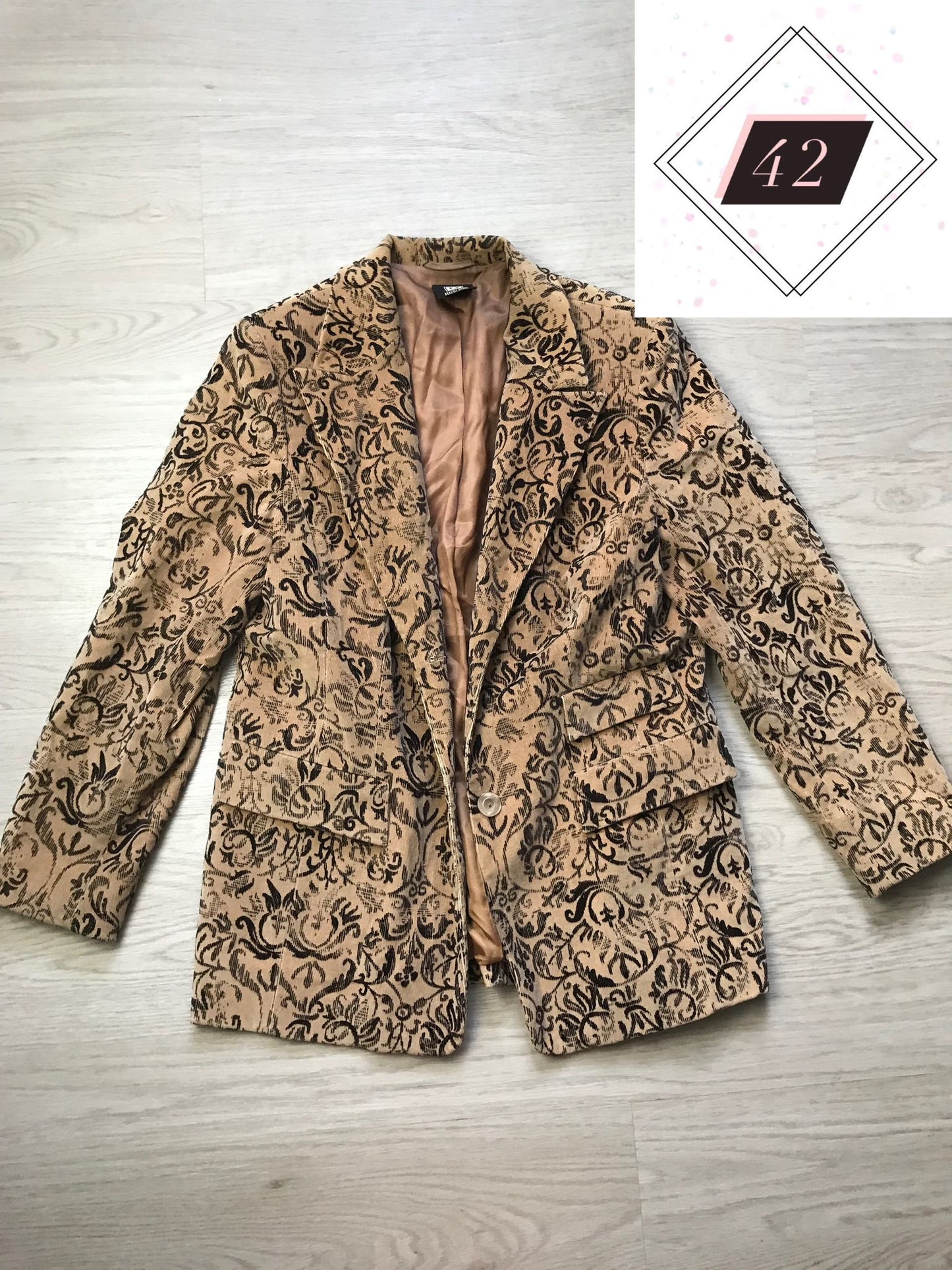 Jacke