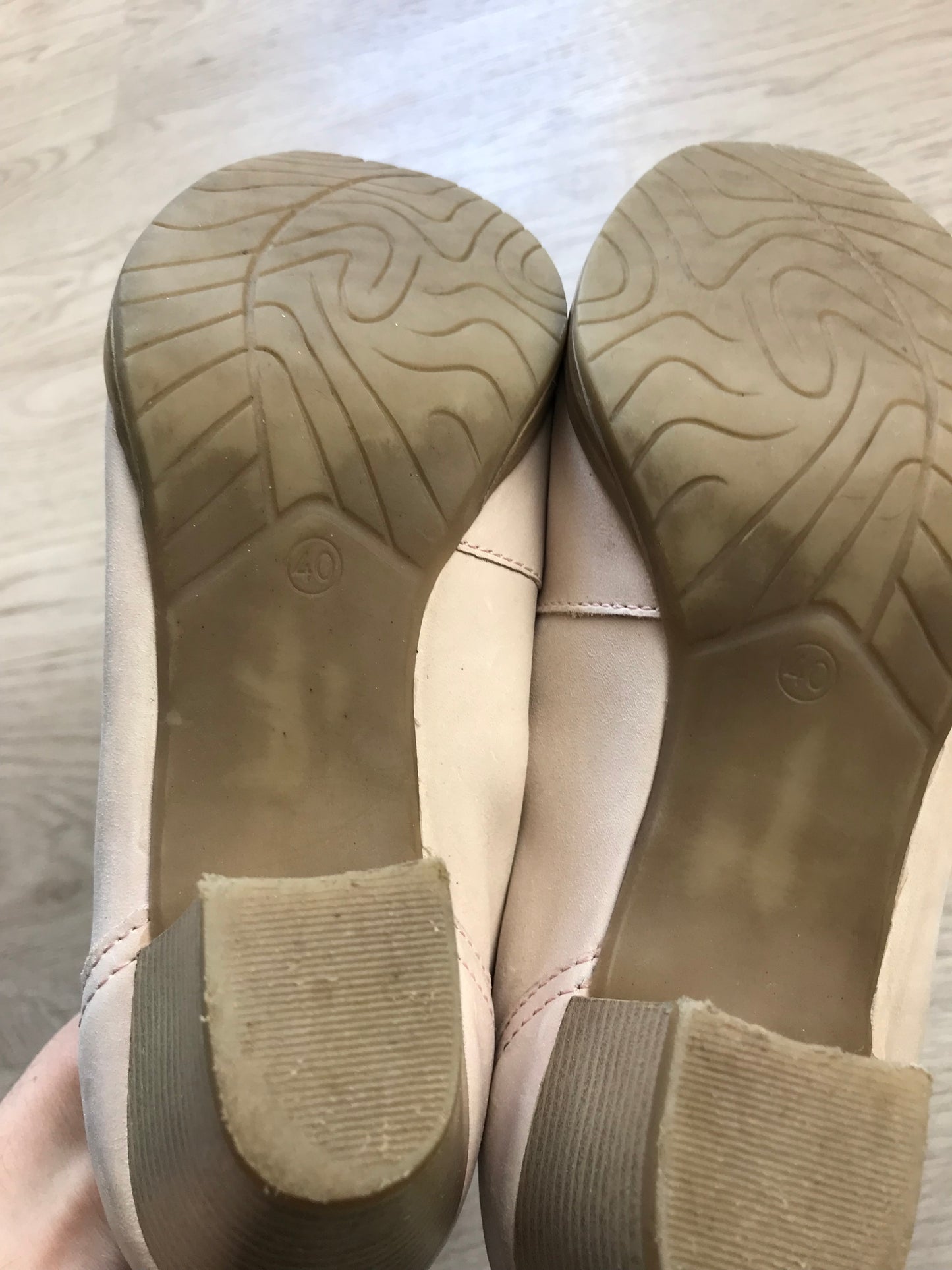Schuhe