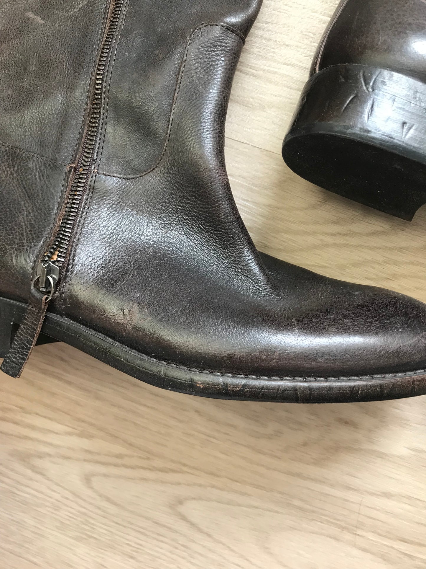 Stiefel