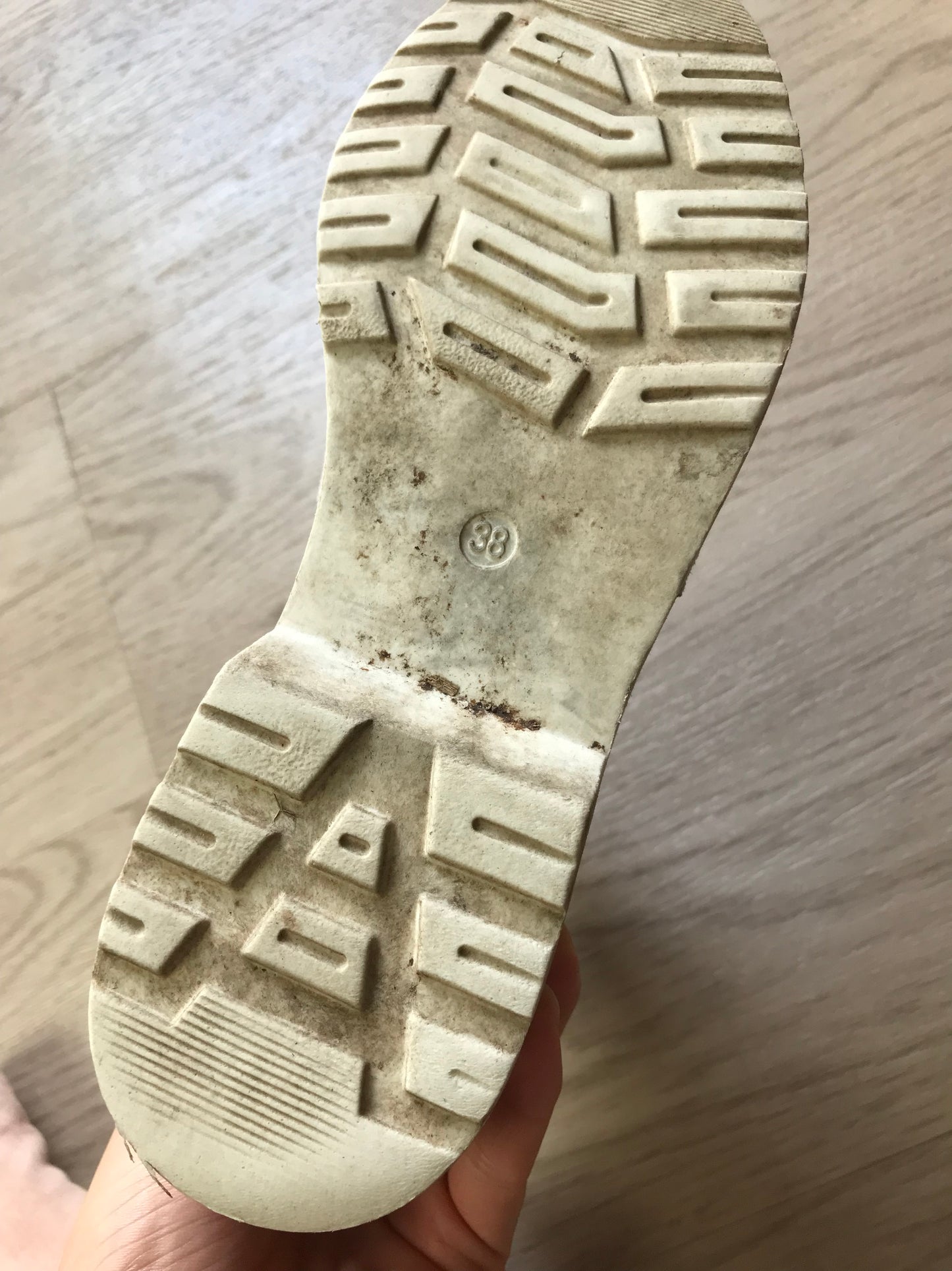 Schuhe