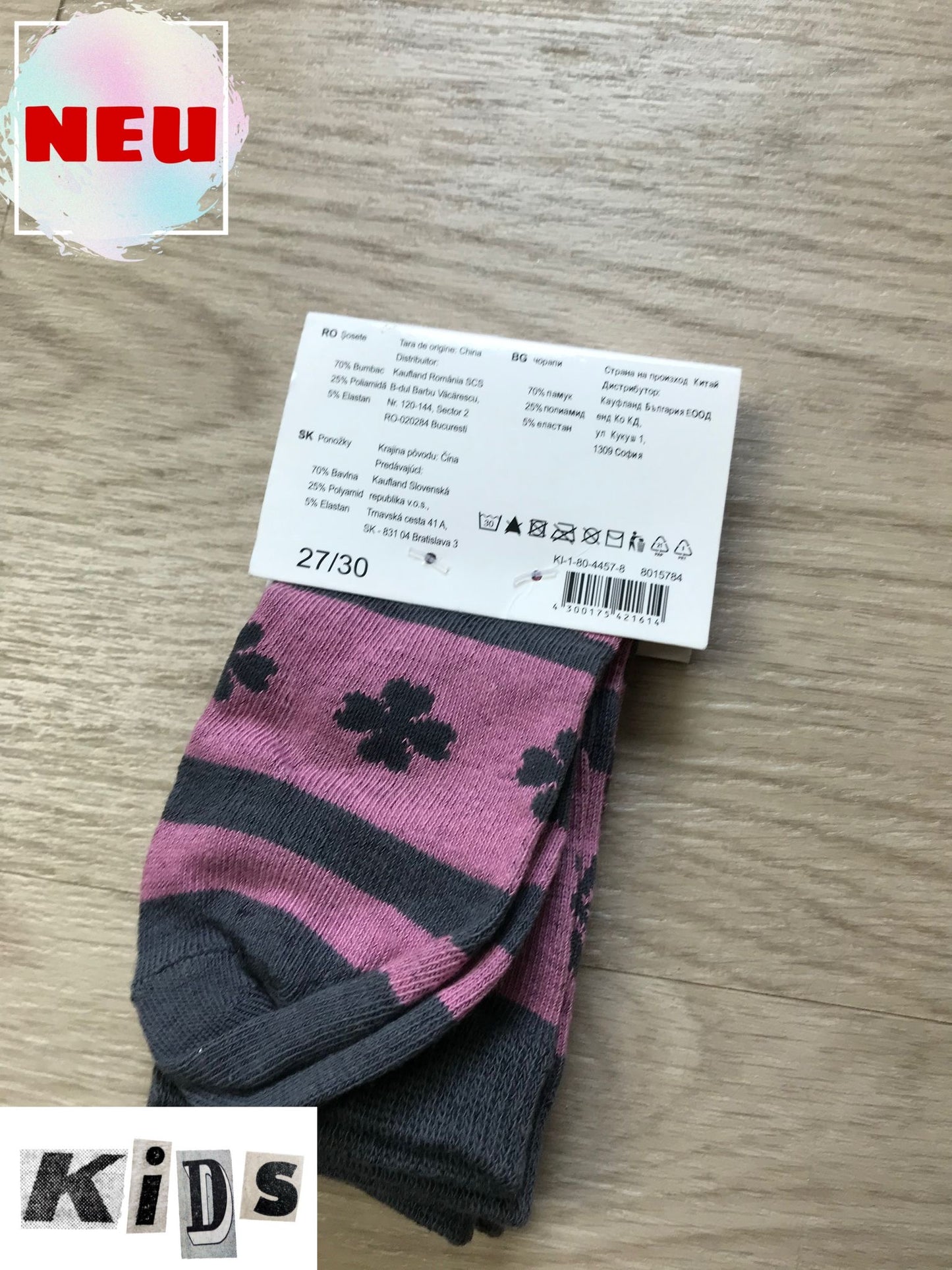 Socken