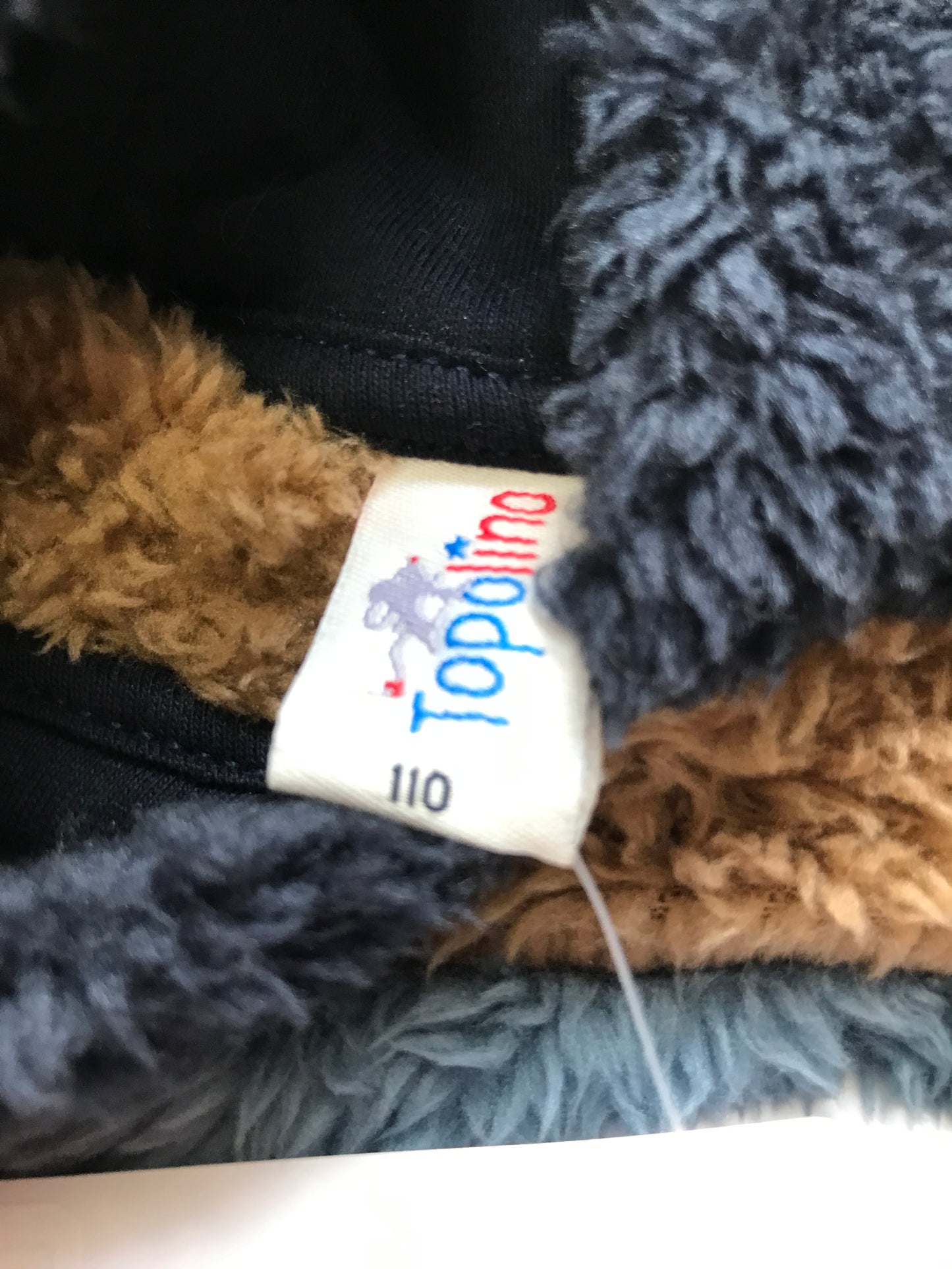 Pullover