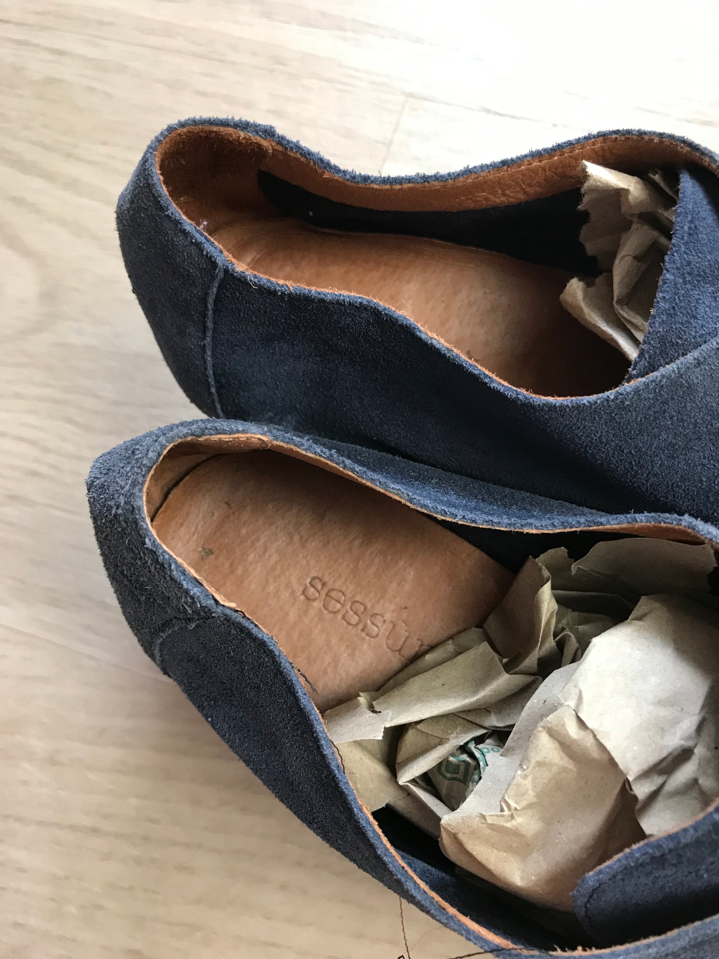 Schuhe