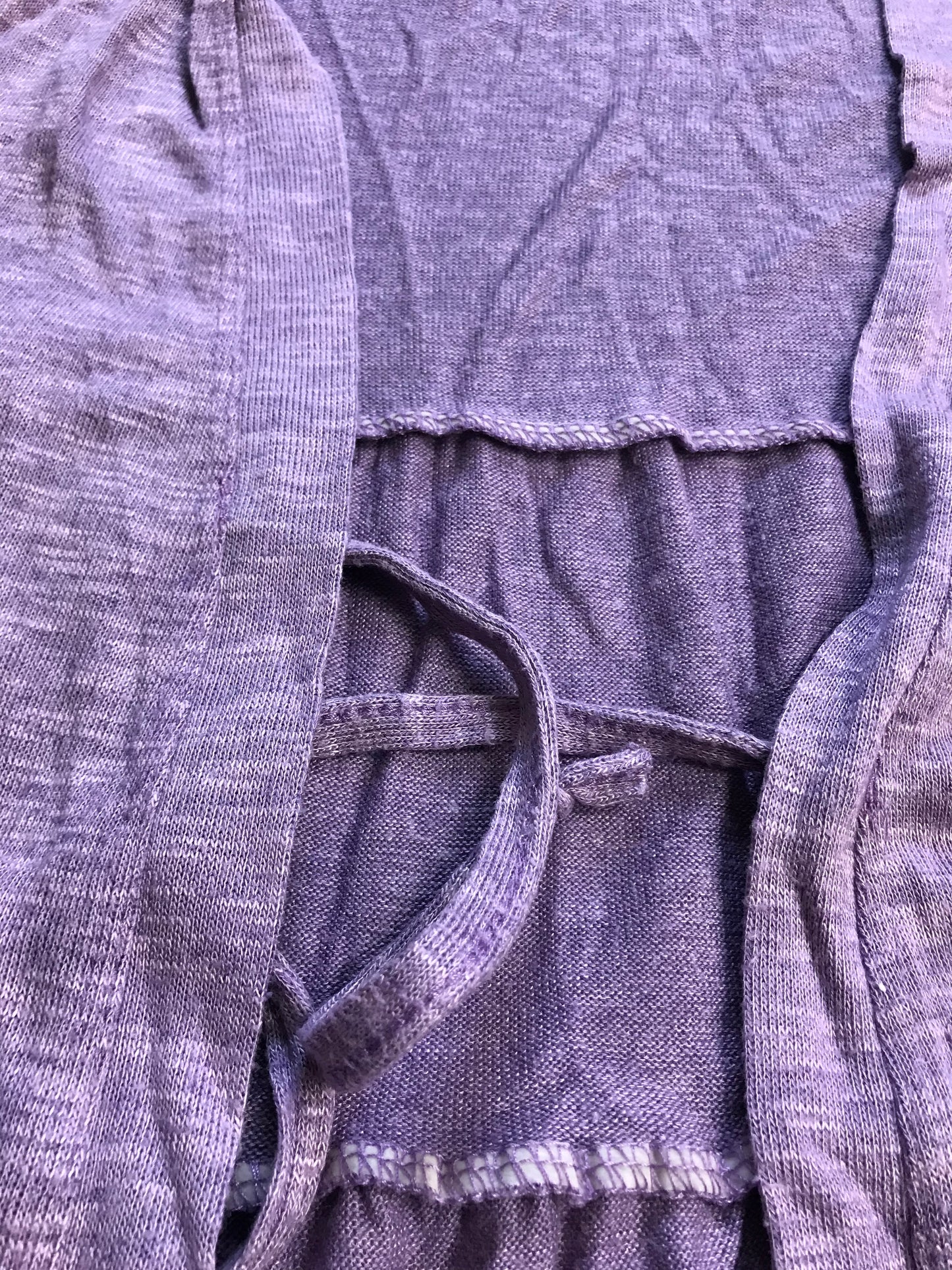 Strickjäckchen