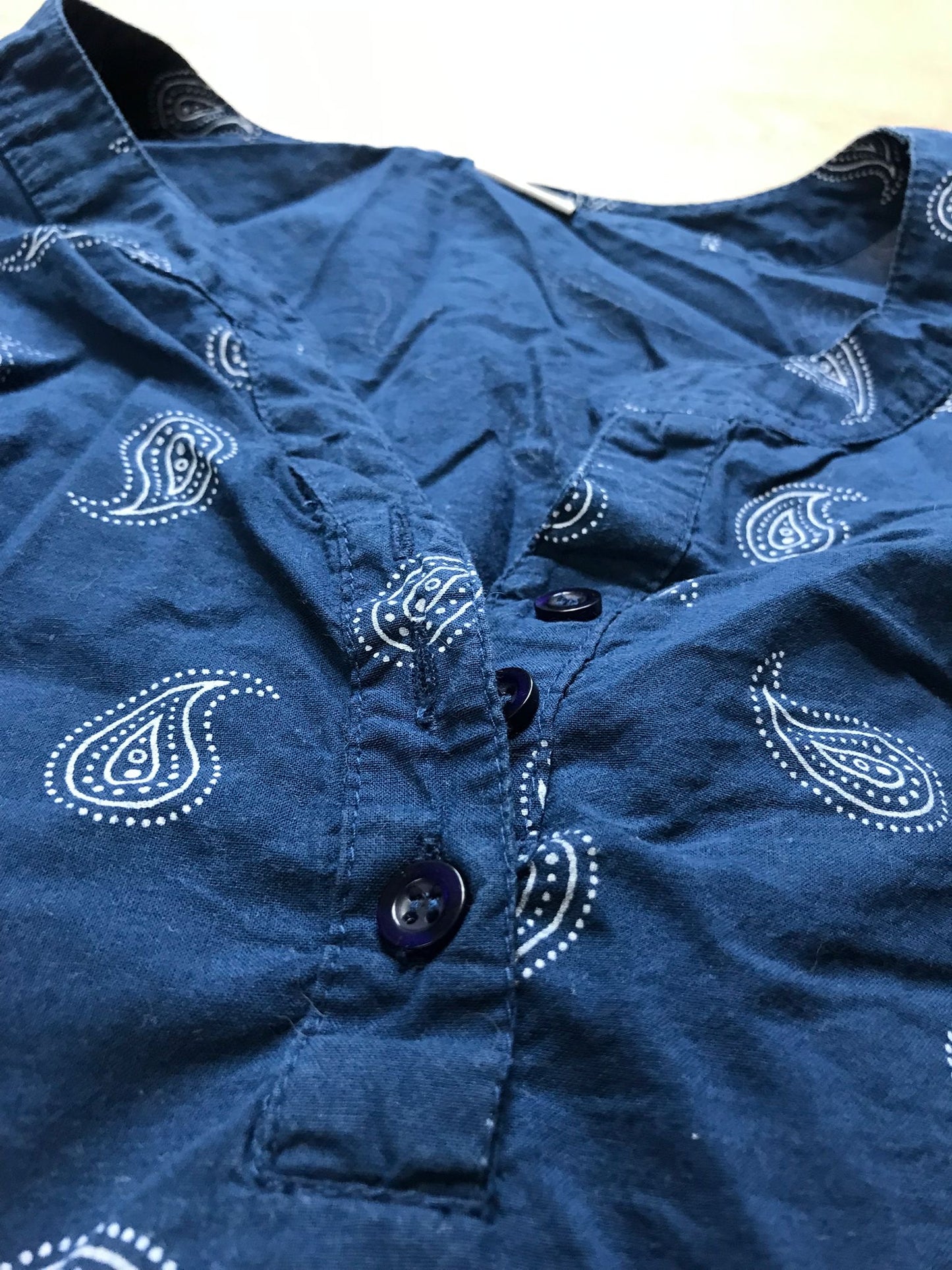 Bluse