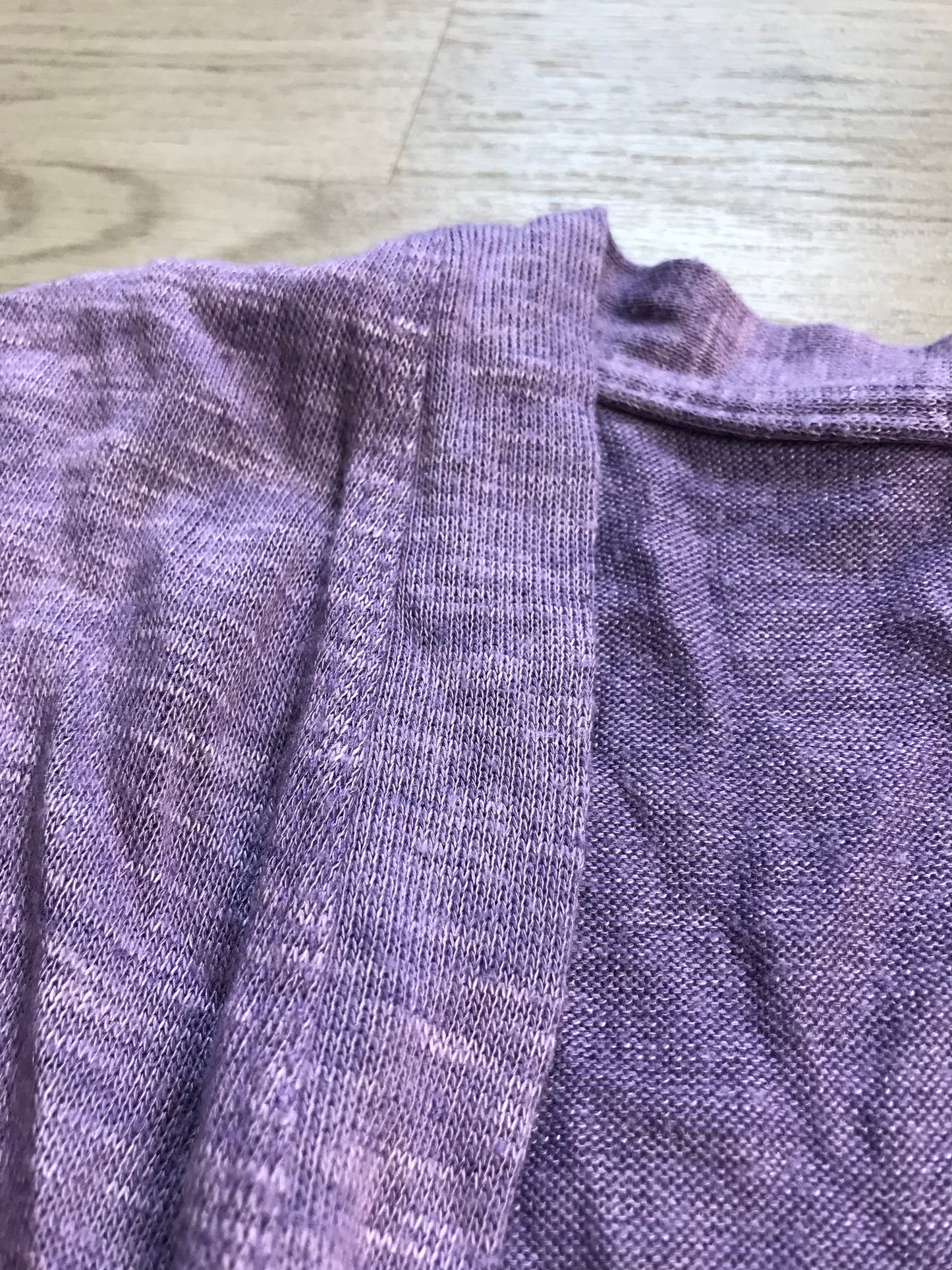 Strickjäckchen