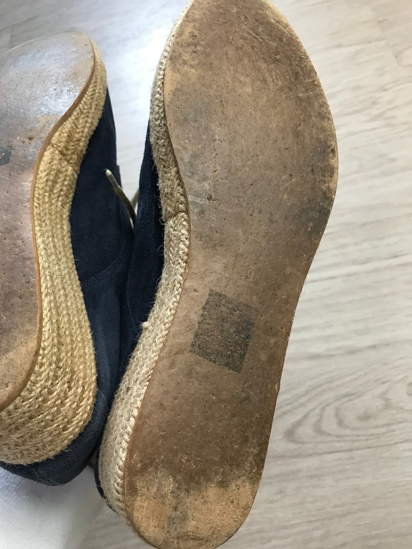 Schuhe