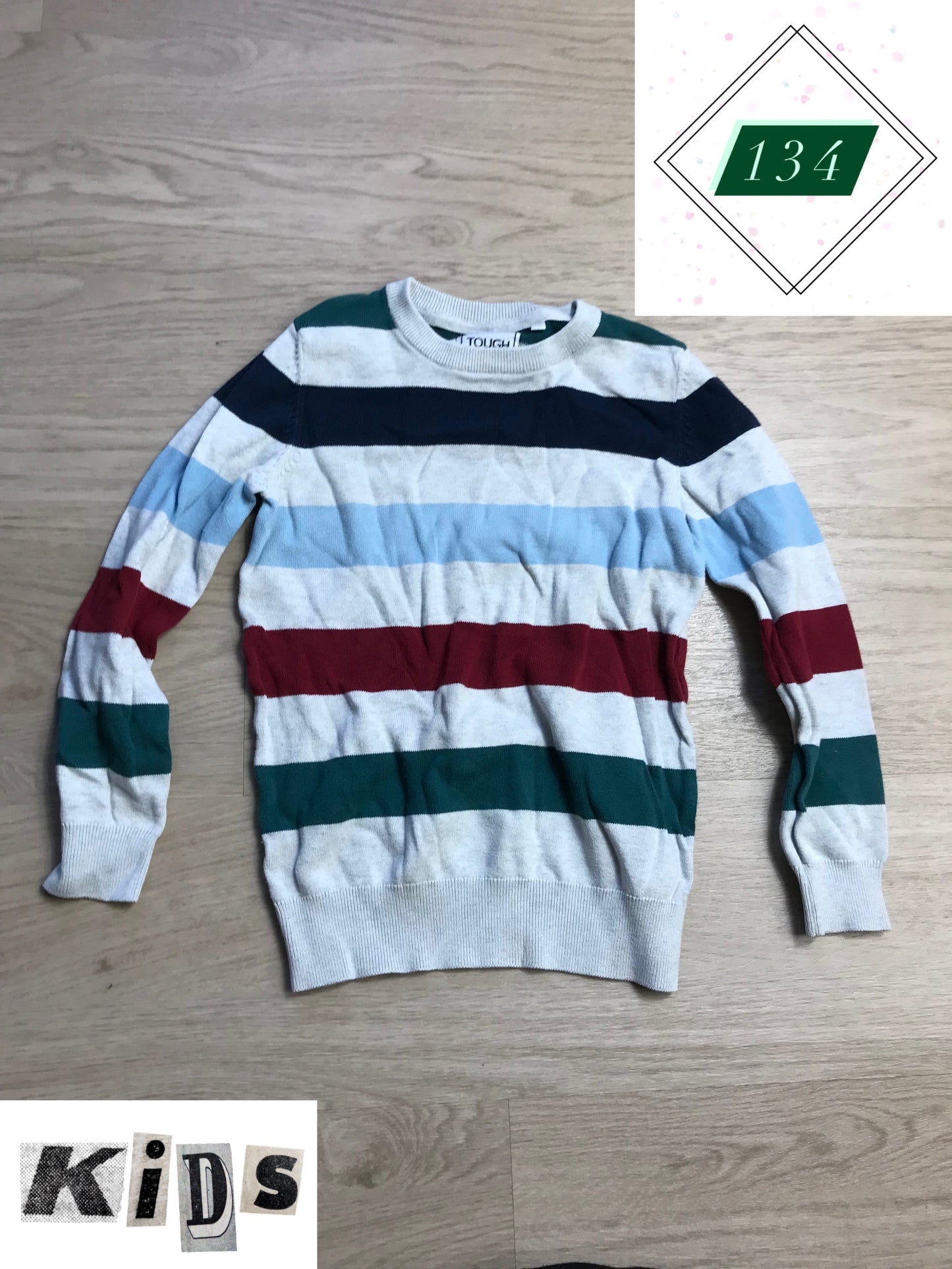 Pulli