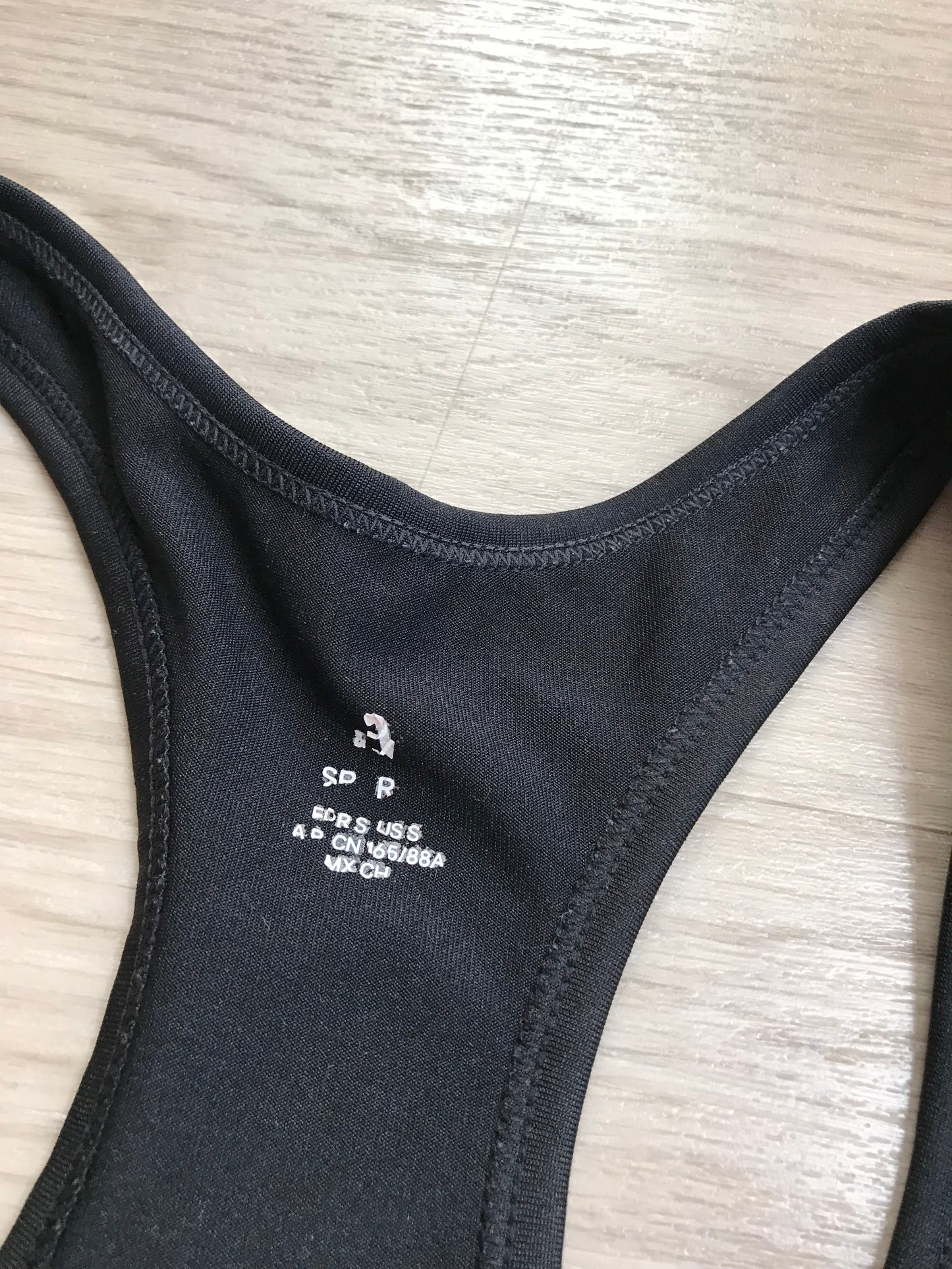 Sport top