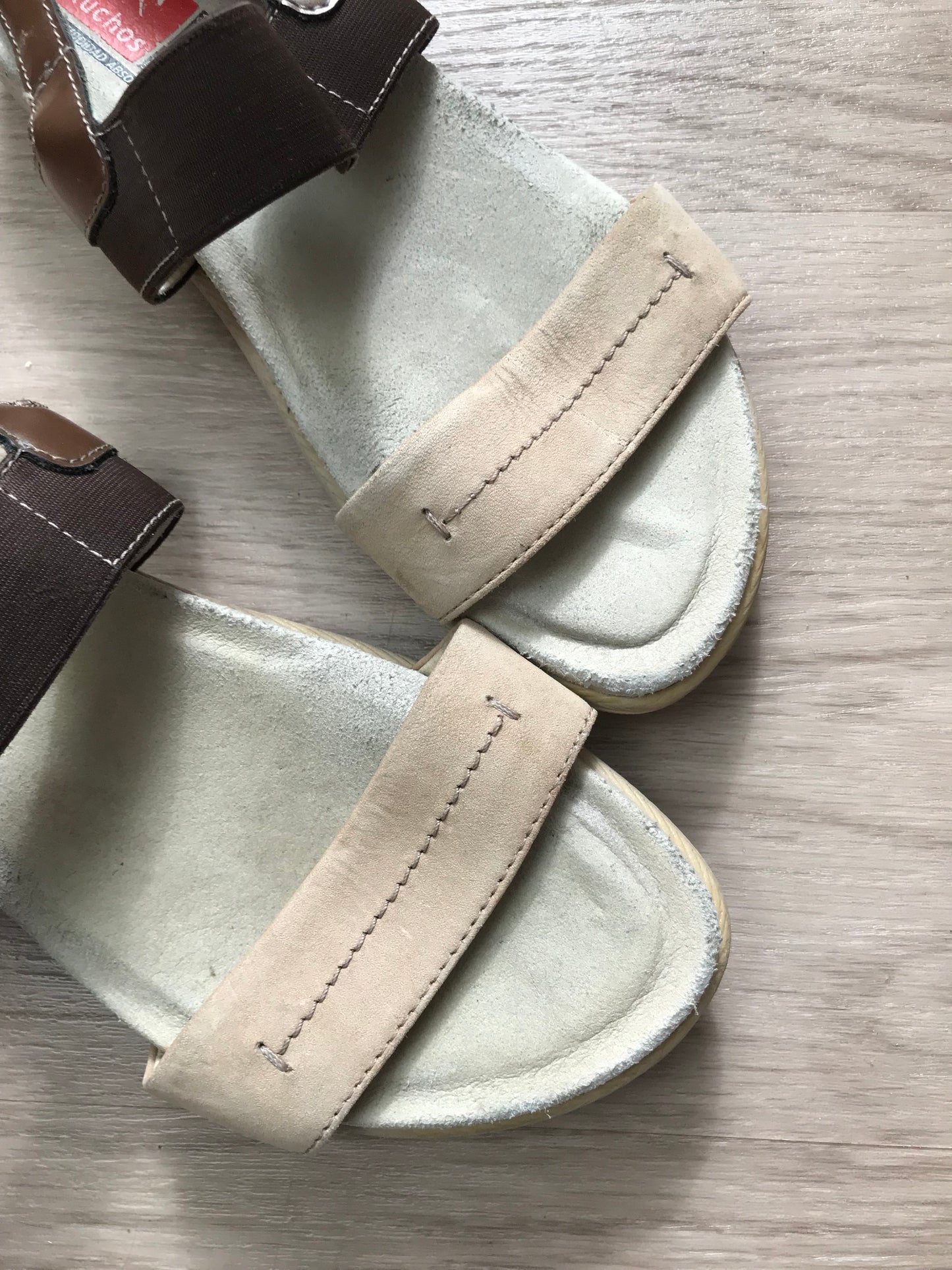 Sandalen